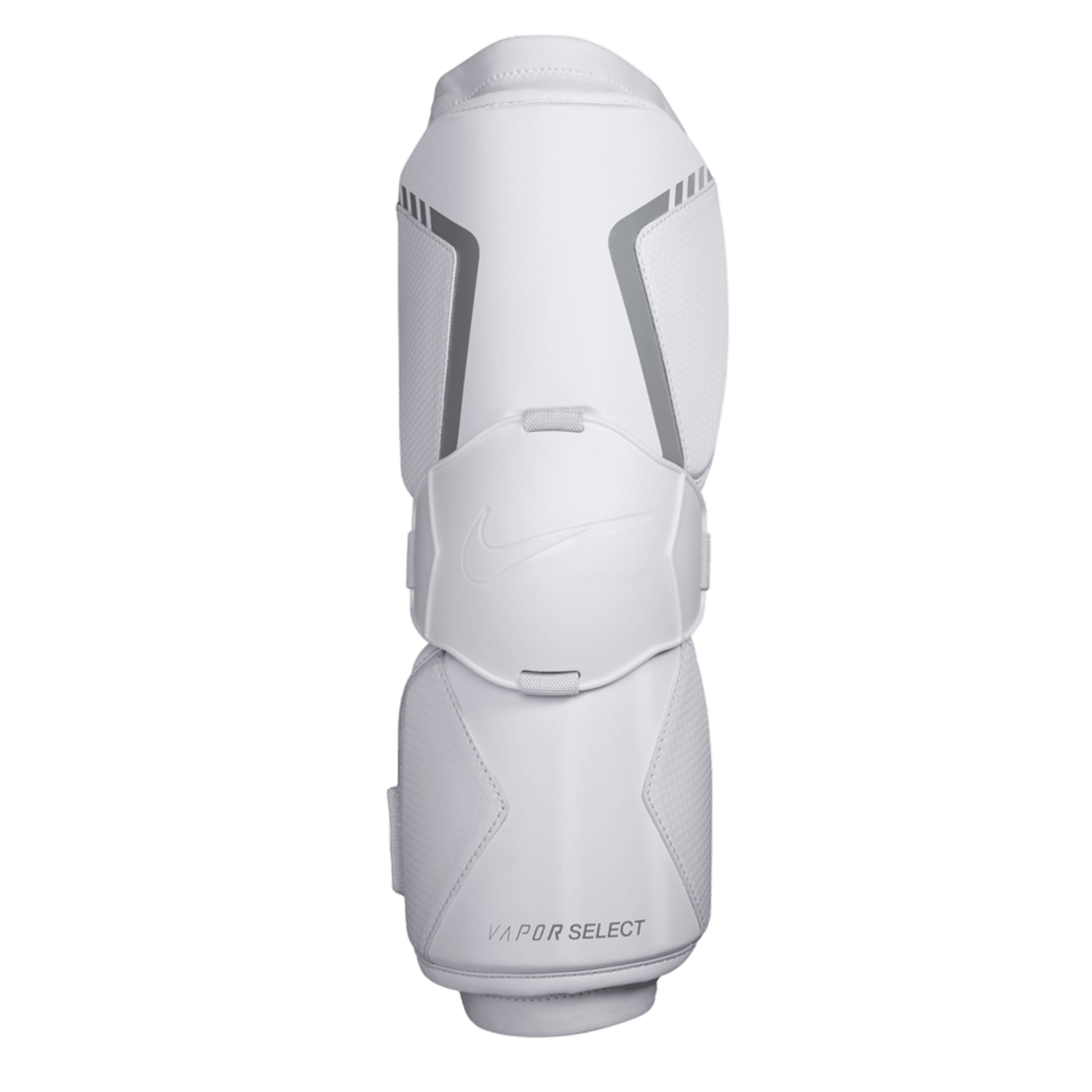 Nike Vapor Select Arm Guards Men's Arm Protection Nike - VSAG - WH - L White Lax.com