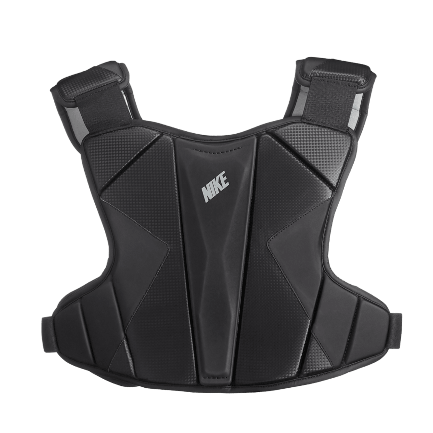 Nike Vapor Select Shoulder Pad Liner Shoulder Pads Nike - VSSPL - WH - L White Lax.com