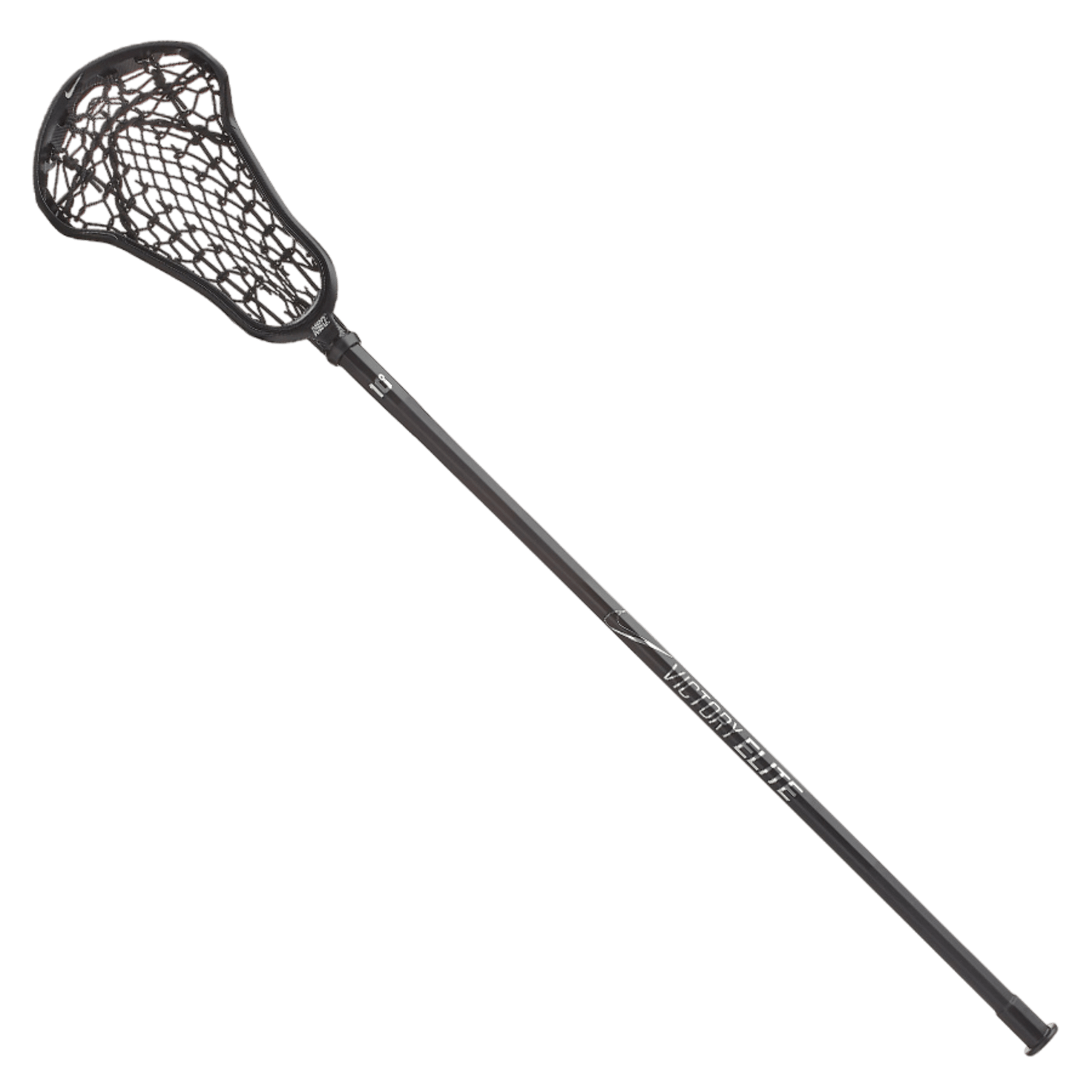 Nike lunar womens lacrosse stick best sale