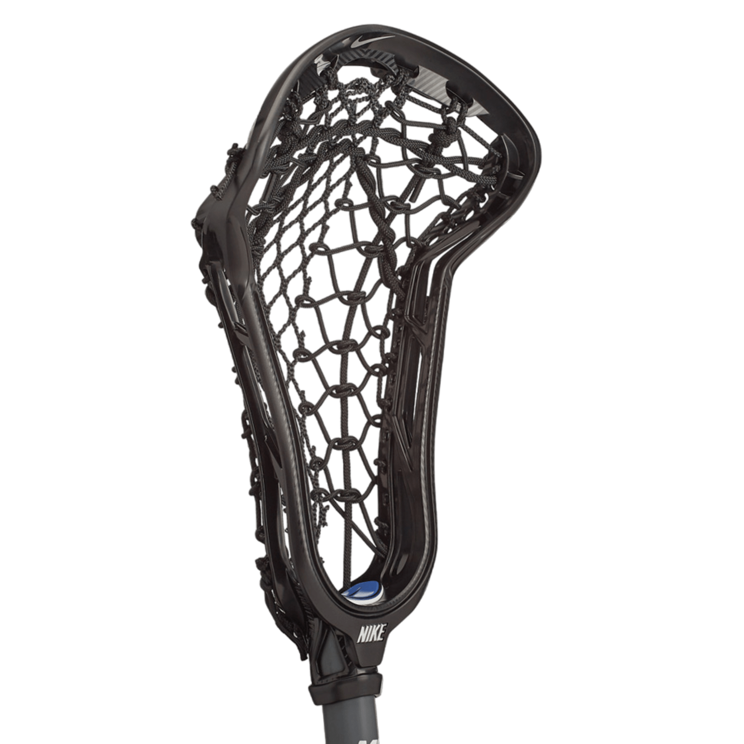 Nike Victory Elite Strung Women's Head Nike - VictoryEHD - BK Black Lax.com