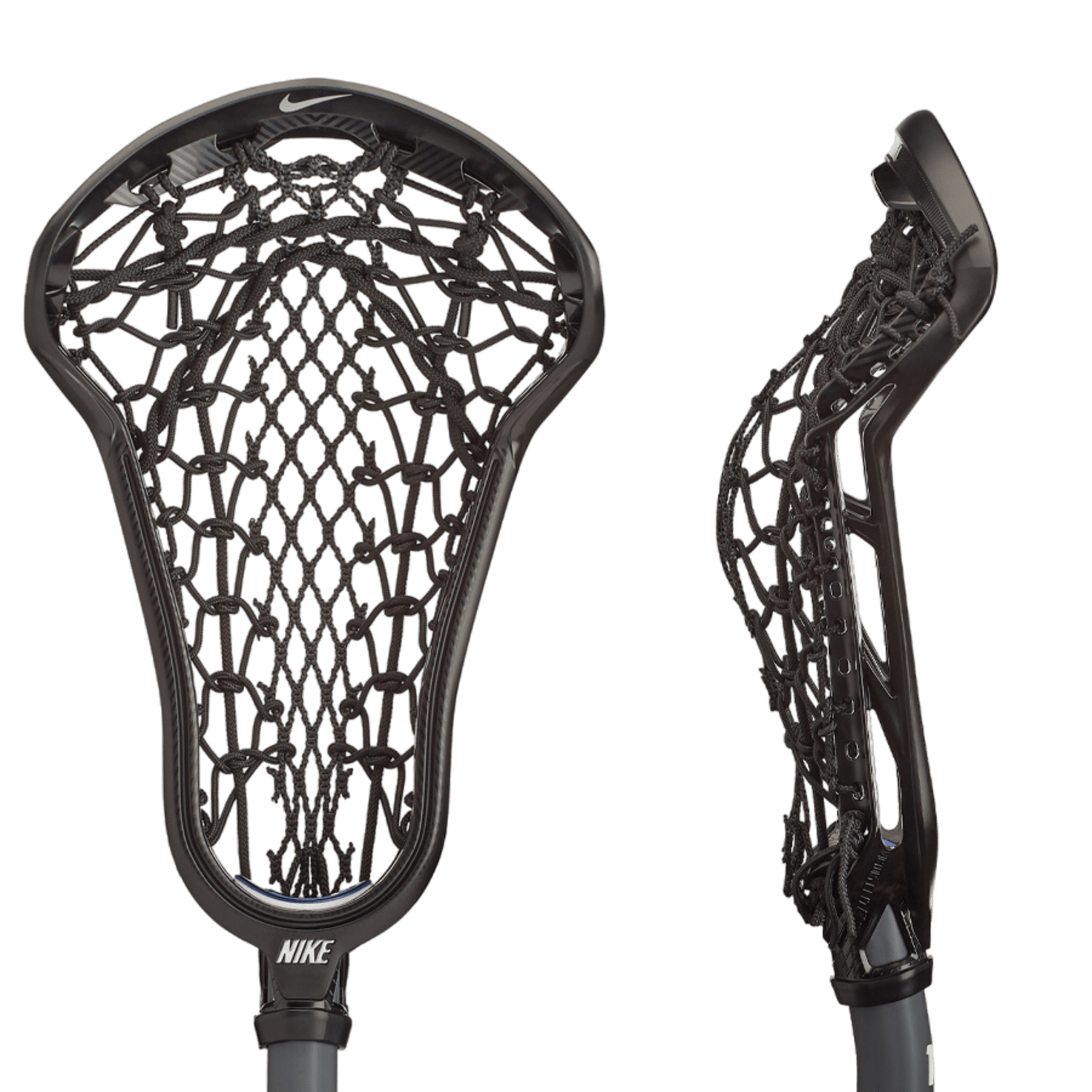 Nike Victory Elite Strung Women's Head Nike - VictoryEHD - BK Black Lax.com