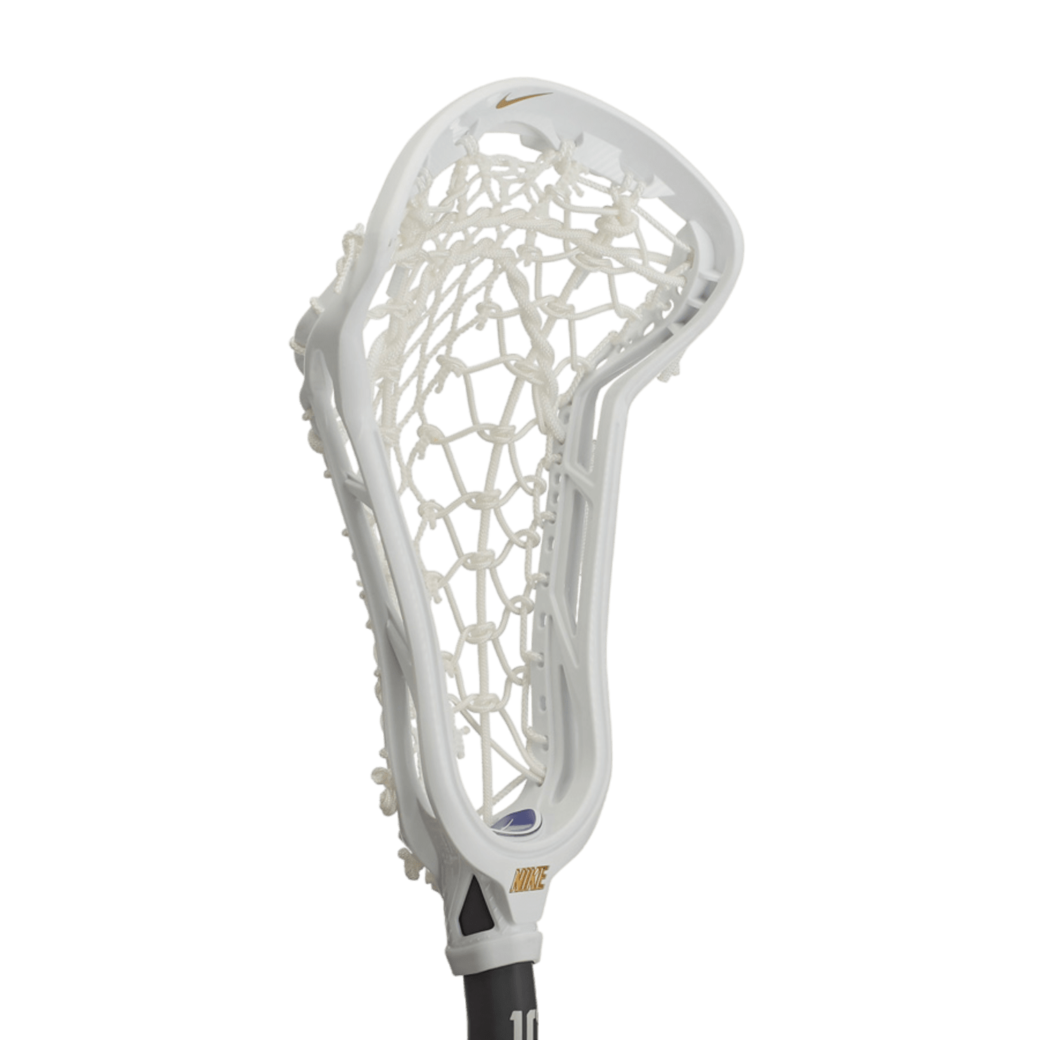 Nike Victory Elite Strung Women's Head Nike - VictoryEHD - WH White Lax.com