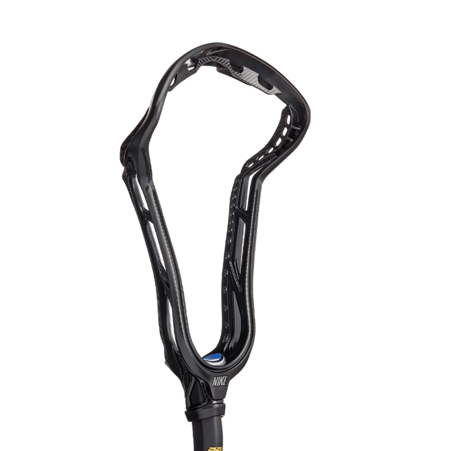 Nike Victory Elite Unstrung Women's Head Nike - VictoryEHDUN - BK Black Lax.com