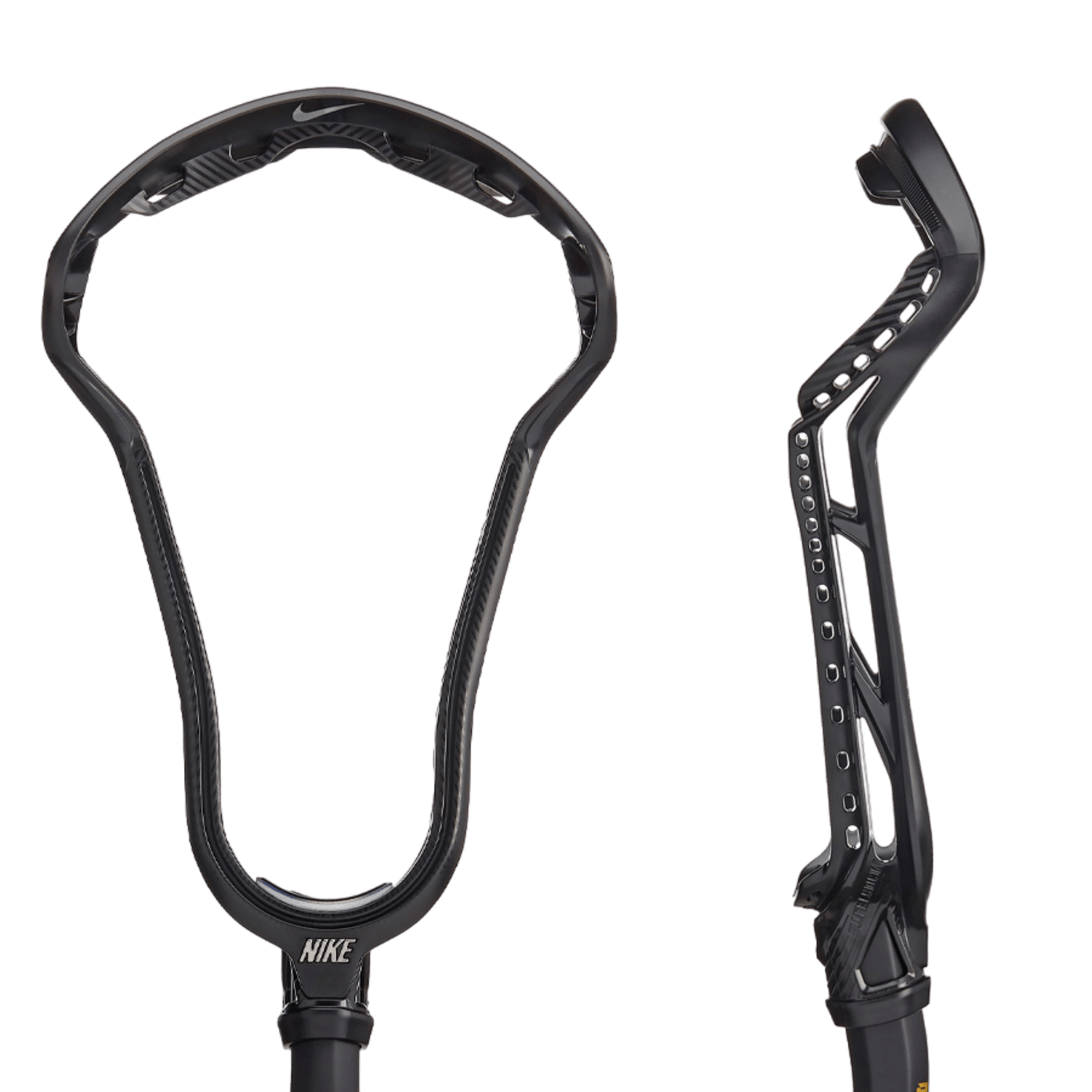 Nike Victory Elite Unstrung Women's Head Nike - VictoryEHDUN - BK Black Lax.com