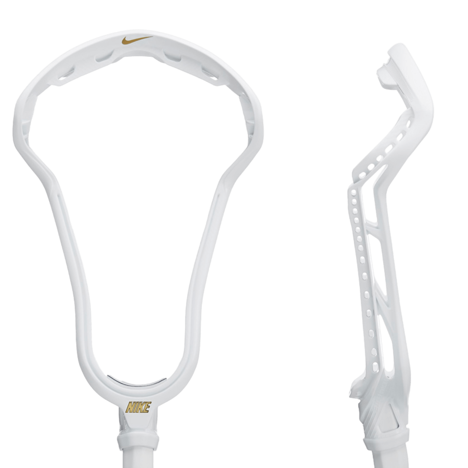 Nike Victory Elite Unstrung Women's Head Nike - VictoryEHDUN - WH White Lax.com