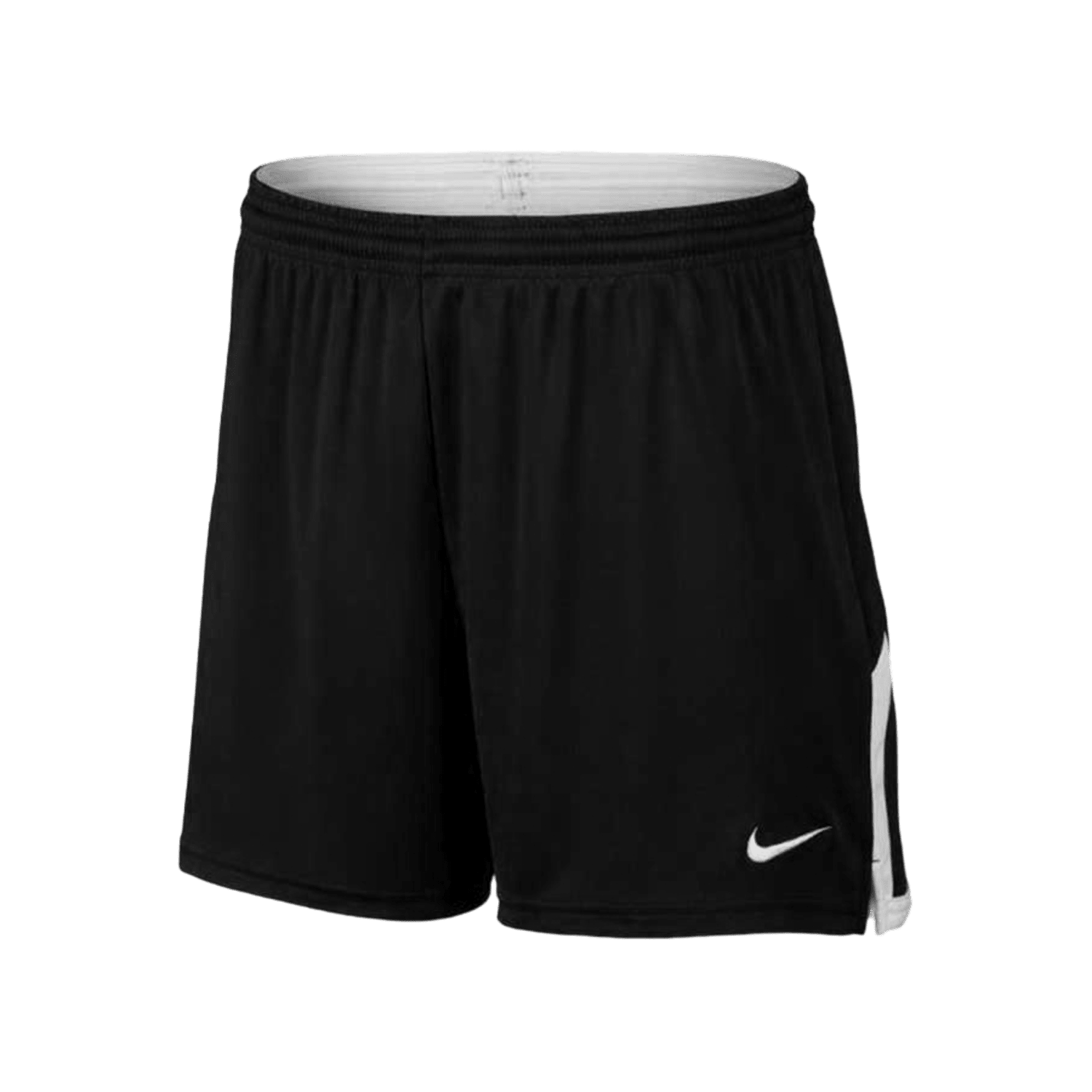 Nike W Stock Faceoff Shorts Apparel Bottoms Nike - 707106 - BK - S Black Lax.com