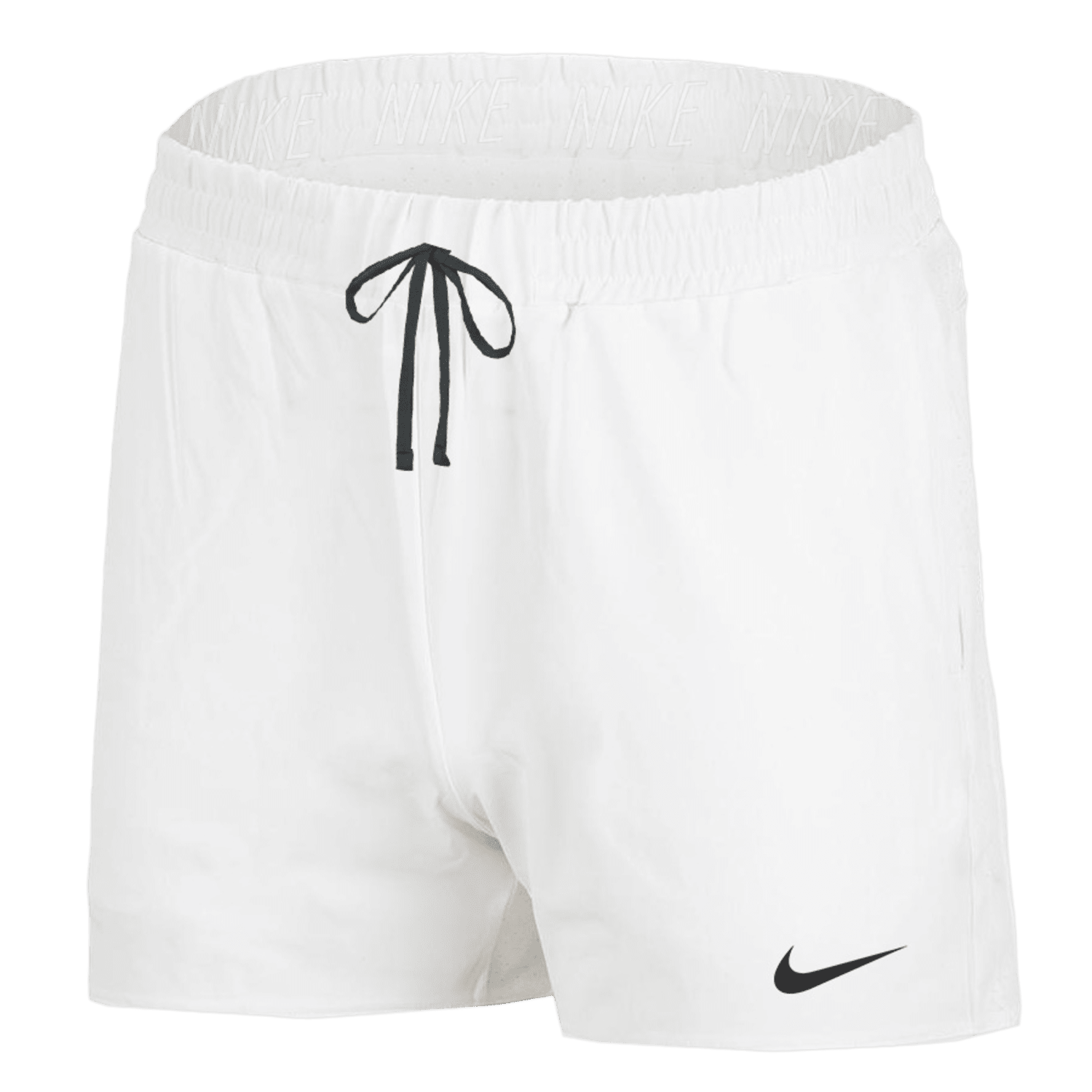 Nike Women's Attack TR5 Short Apparel Bottoms White - 100 Lax.com