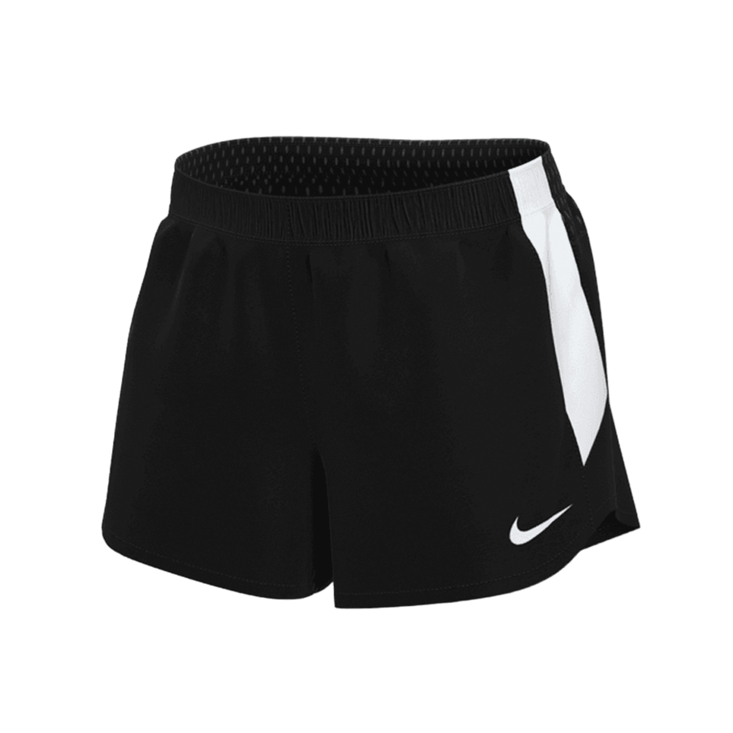 Nike Women's Dry - Fit Venom 3 Short Apparel Bottoms Nike - CW3860 - 010 - L Black - 010 Lax.com