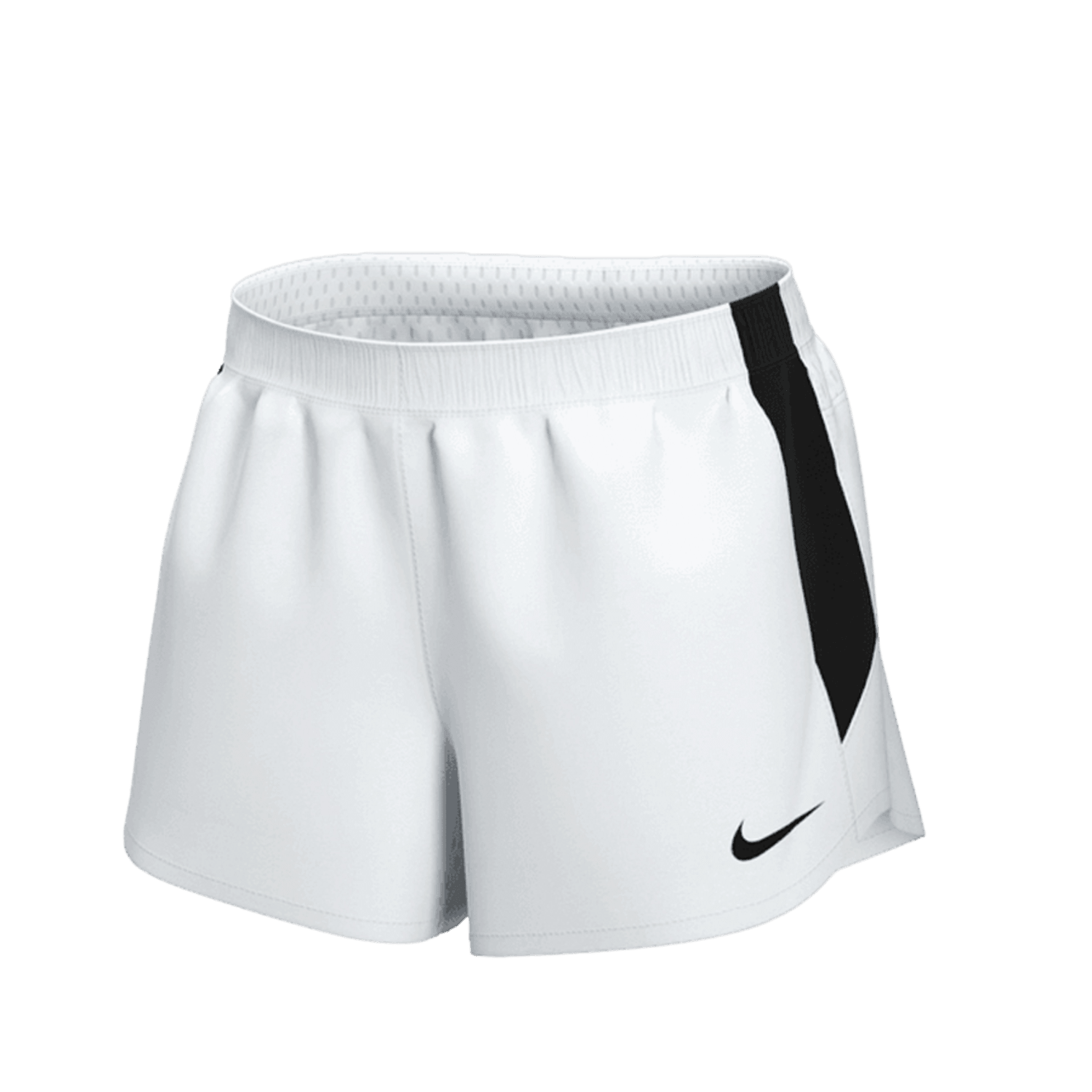 Nike Women's Dry - Fit Venom 3 Short Apparel Bottoms Nike - CW3860 - 100 - XL White - 100 Lax.com