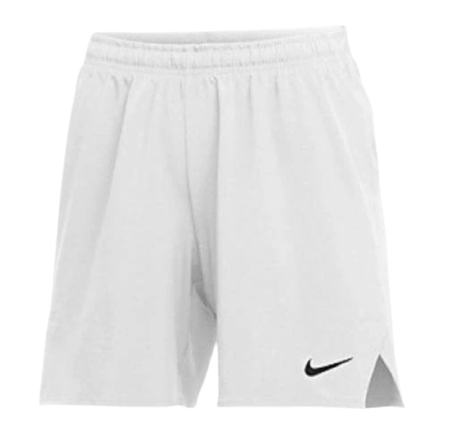 Nike Womens STK Short Apparel Bottoms White - 100 Lax.com