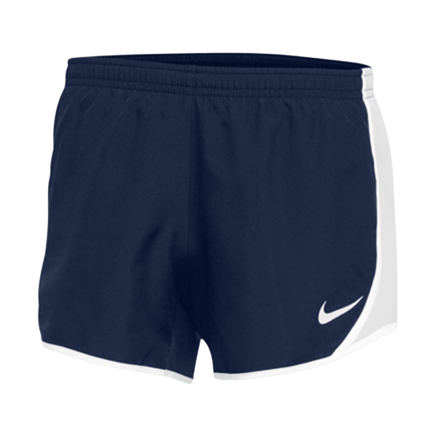 Navy blue nike sweat shorts best sale