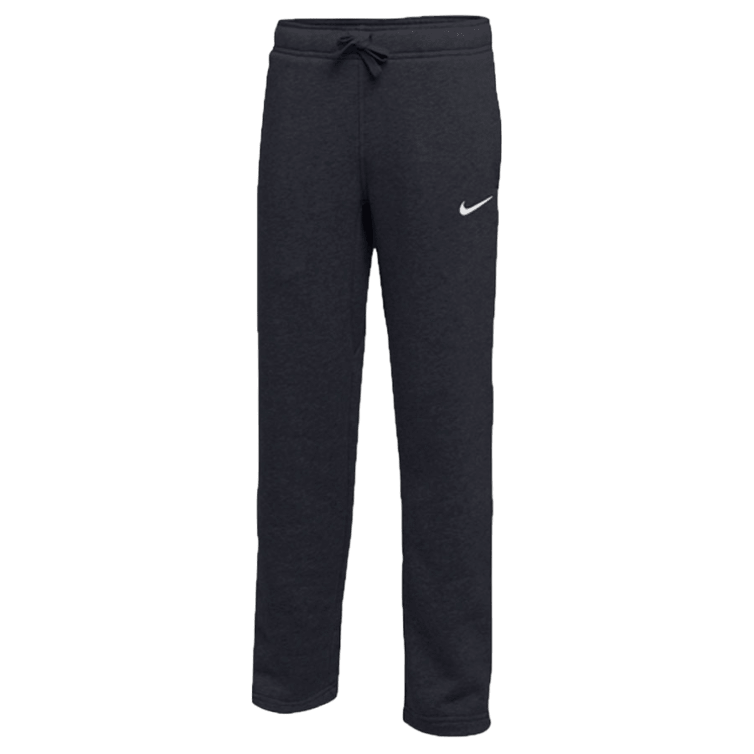 Nike Youth Fleece Club Pant Apparel Bottoms Nike - 836309 - ATC - XL Anthracite Lax.com