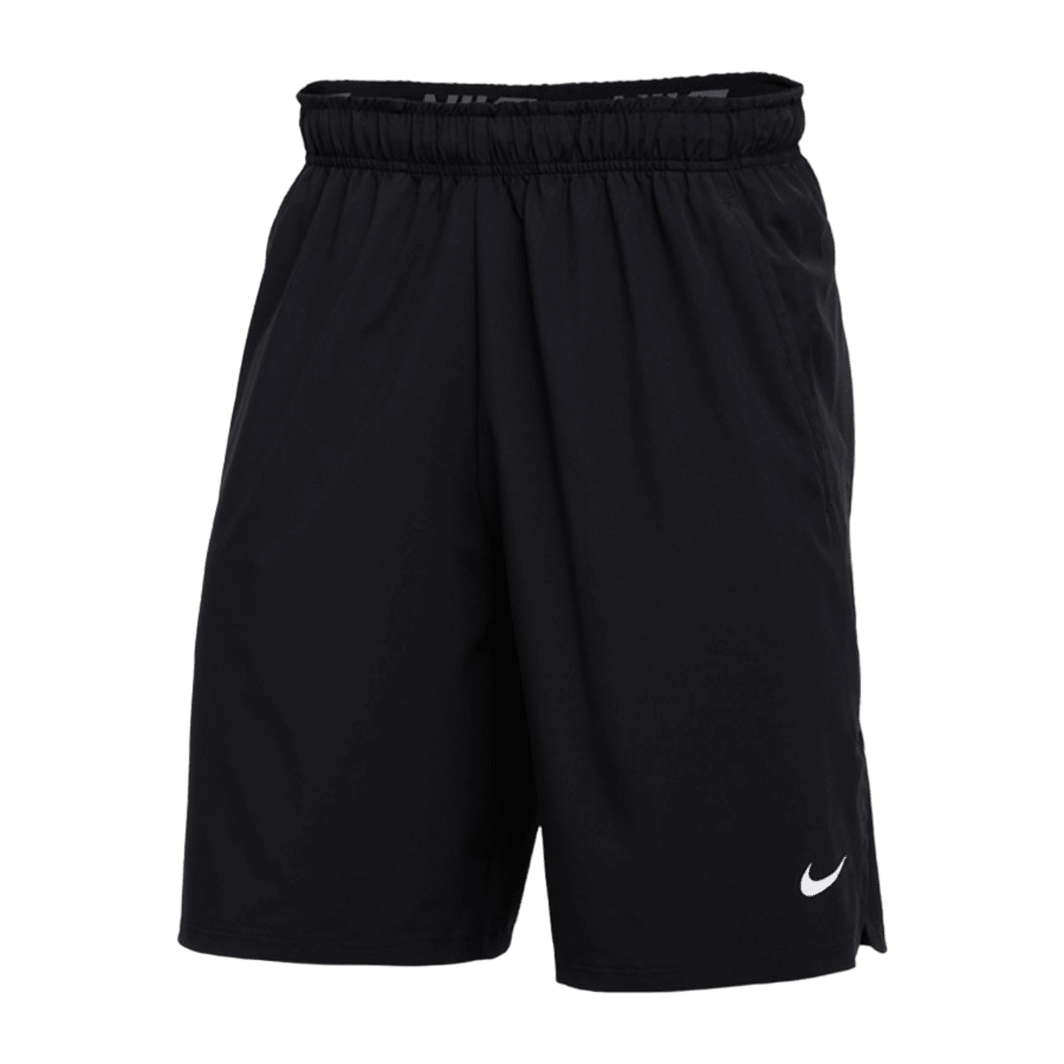 Nike Youth Flex Woven Short Apparel Bottoms Nike - AQ3498 - 010 - YXL Black - 010 Lax.com