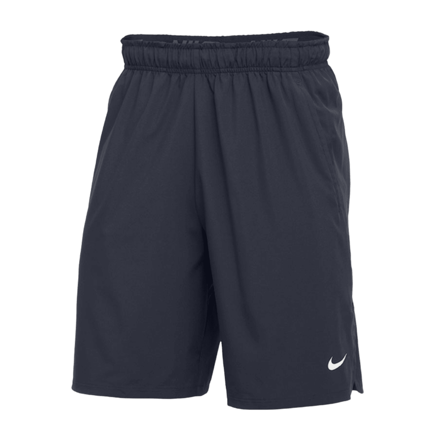 Nike Youth Flex Woven Short Apparel Bottoms Nike - AQ3498 - 060 - YXL Anthracite - 060 Lax.com