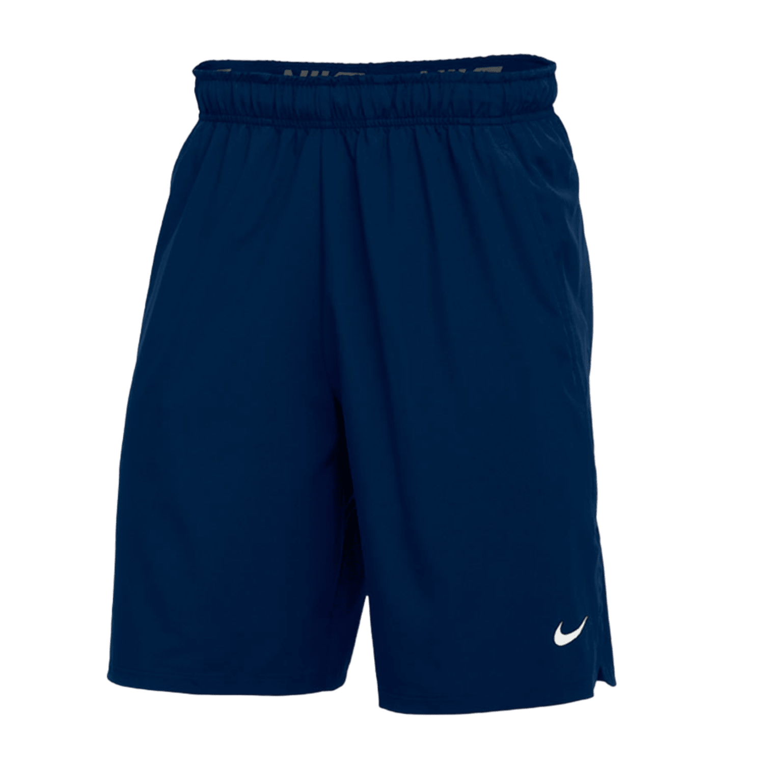 Nike Youth Flex Woven Short Apparel Bottoms Nike - AQ3498 - 419 - YXL Navy - 419 Lax.com