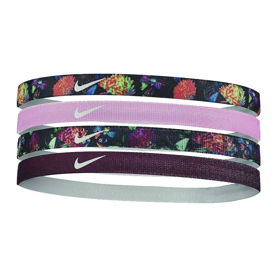 Nike Youth Headbands - 4 pack Hair Management Lax.com