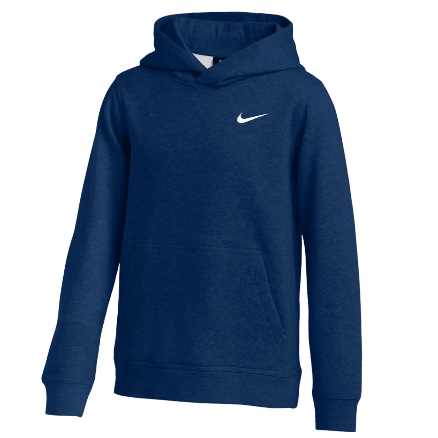 Nike Youth Team Club Pullover Apparel Tops nike - CJ1773 - 419 - XL Navy - 419 Lax.com