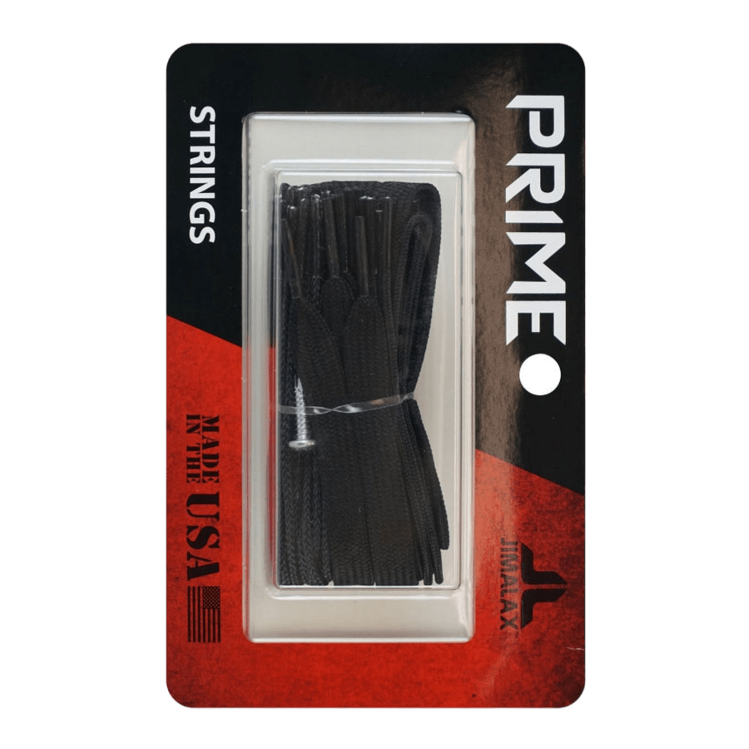 Prime Strings Pack Men's Stringing Supplies Jima - PrimeStrings - BK Black Lax.com