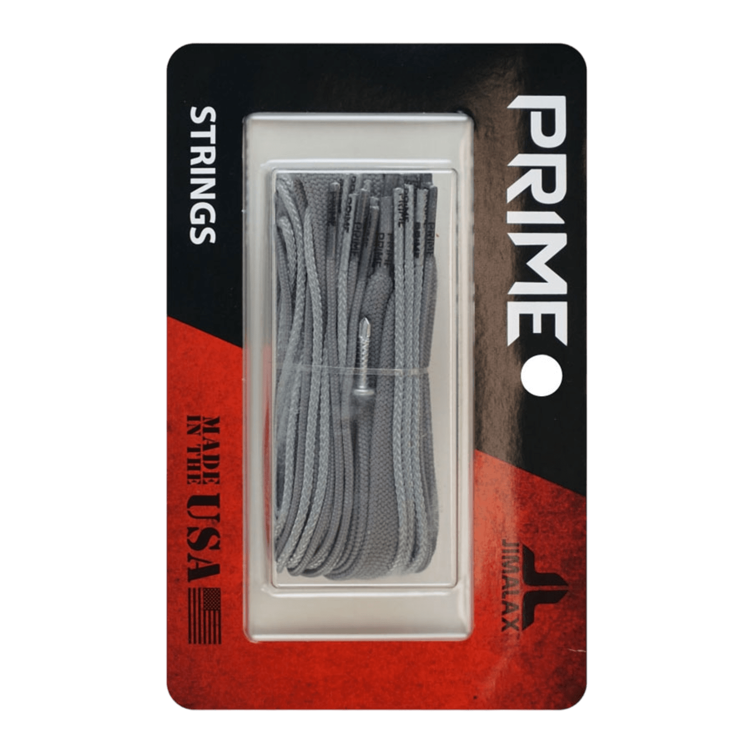 Prime Strings Pack Men's Stringing Supplies Jima - PrimeStrings - SL Silver Lax.com