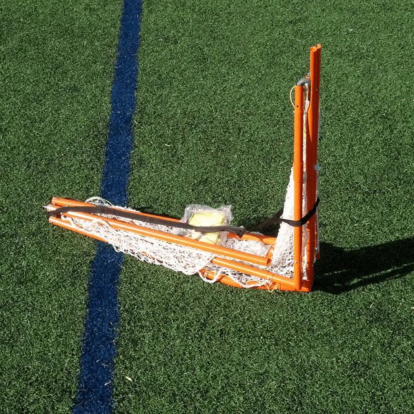 Rage Cage B100 Goal Goals Rage Cage B100 Goal - OR Orange Lax.com