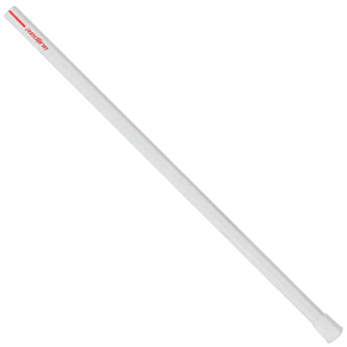 Redline Ti Attack Lacrosse Shaft Men's Shaft White Lax.com