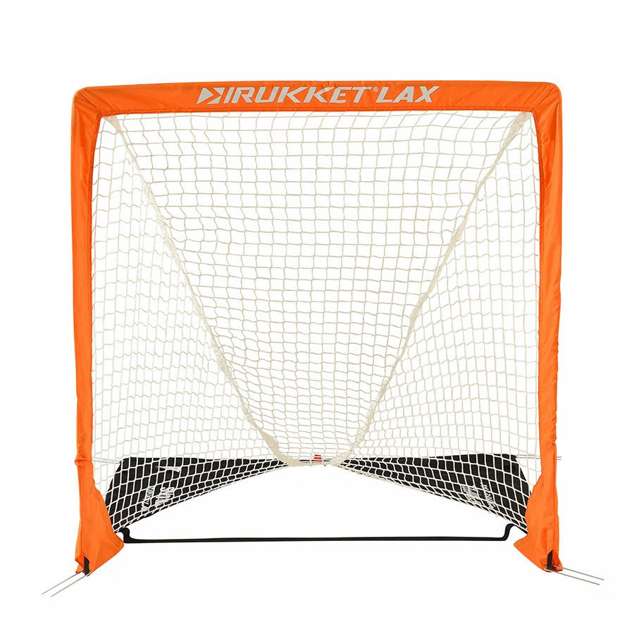 Rukket 6x6 SPDR Steel Lacrosse Goal Goals Lax.com