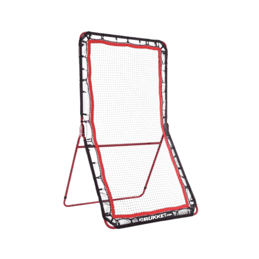 Rukket Lacrosse Rebounder Rebounder Lax.com