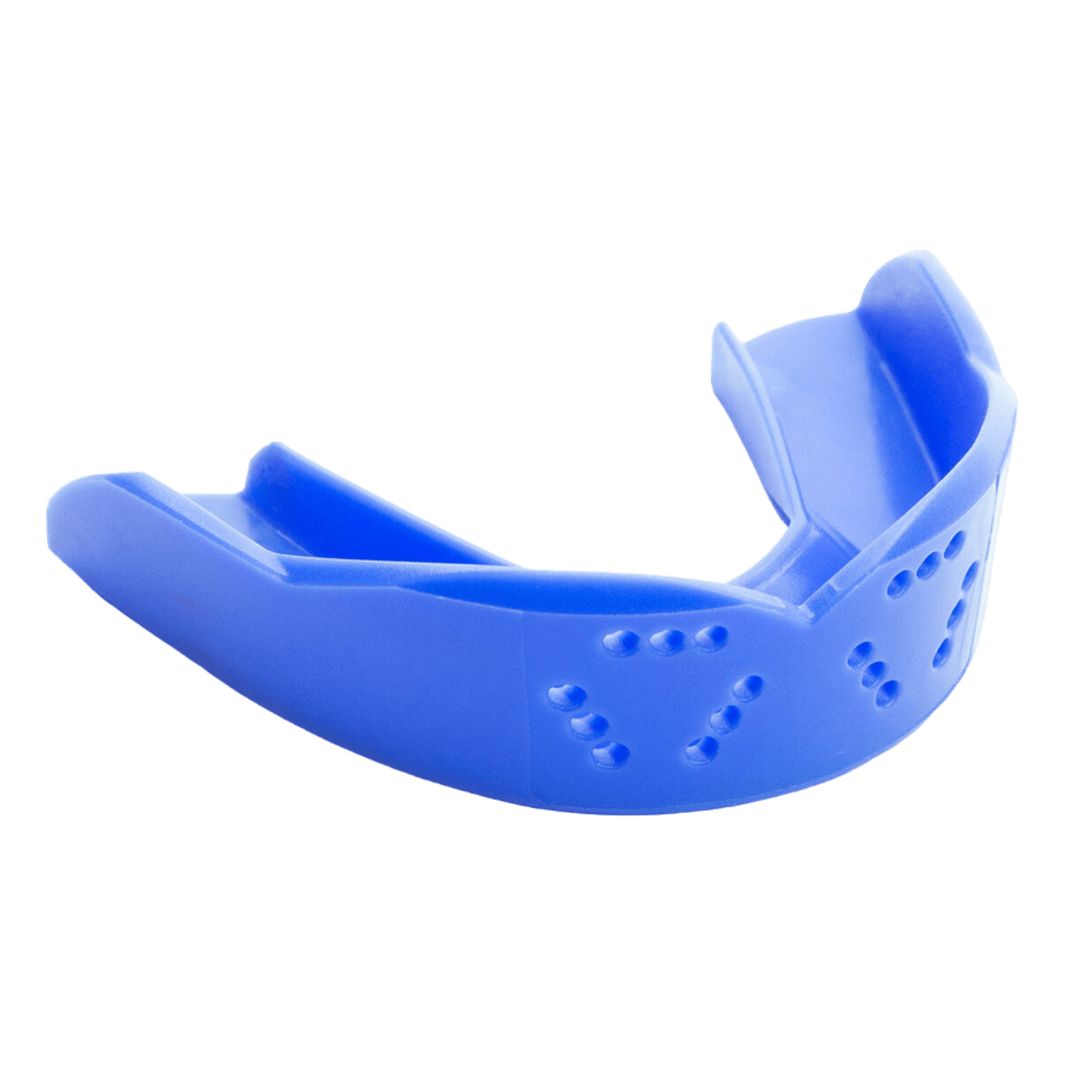 SISU 3D Mouthguard Mouthguard Sisu - 3DMG - RB Royal Blue Lax.com