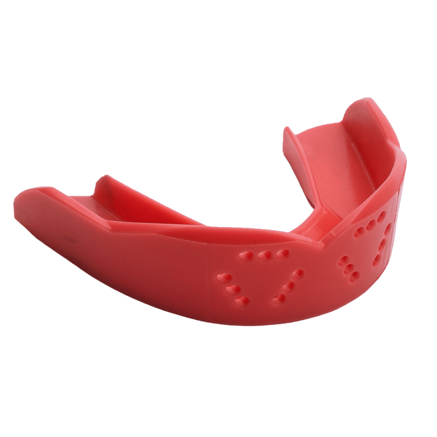 SISU 3D Mouthguard Mouthguard Sisu - 3DMG - RD Red Lax.com