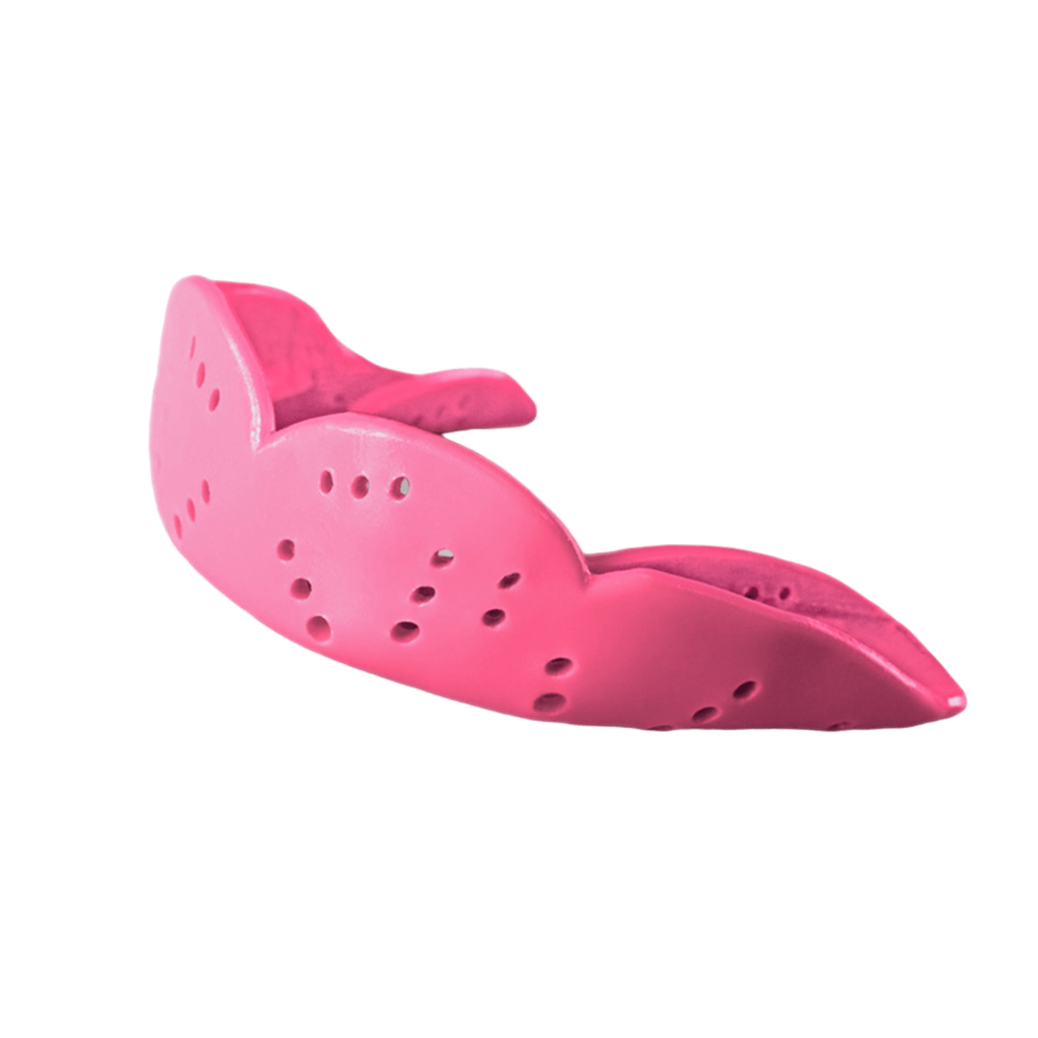 Sisu Aero Large Mouthguard Mouthguard Sisu - Aerolarge - PNK Pink Lax.com