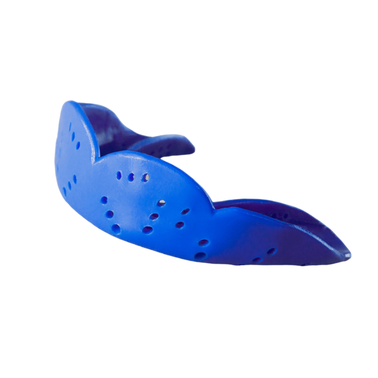 Sisu Aero Large Mouthguard Mouthguard Sisu - Aerolarge - RB Royal Blue Lax.com