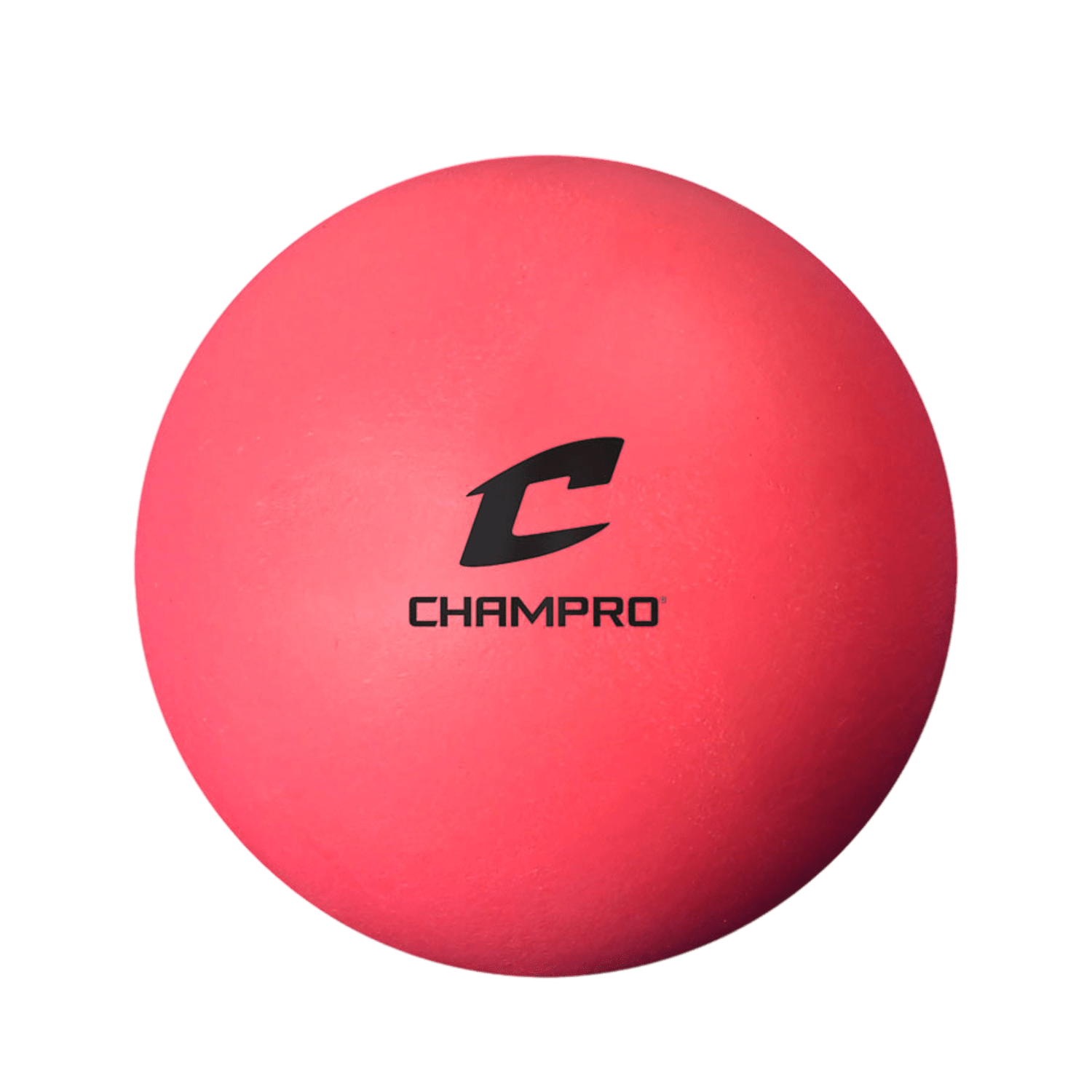 Soft Practice Lacrosse Balls - Dozen Lacrosse Balls Ball - SoftDZ - RD Red Lax.com