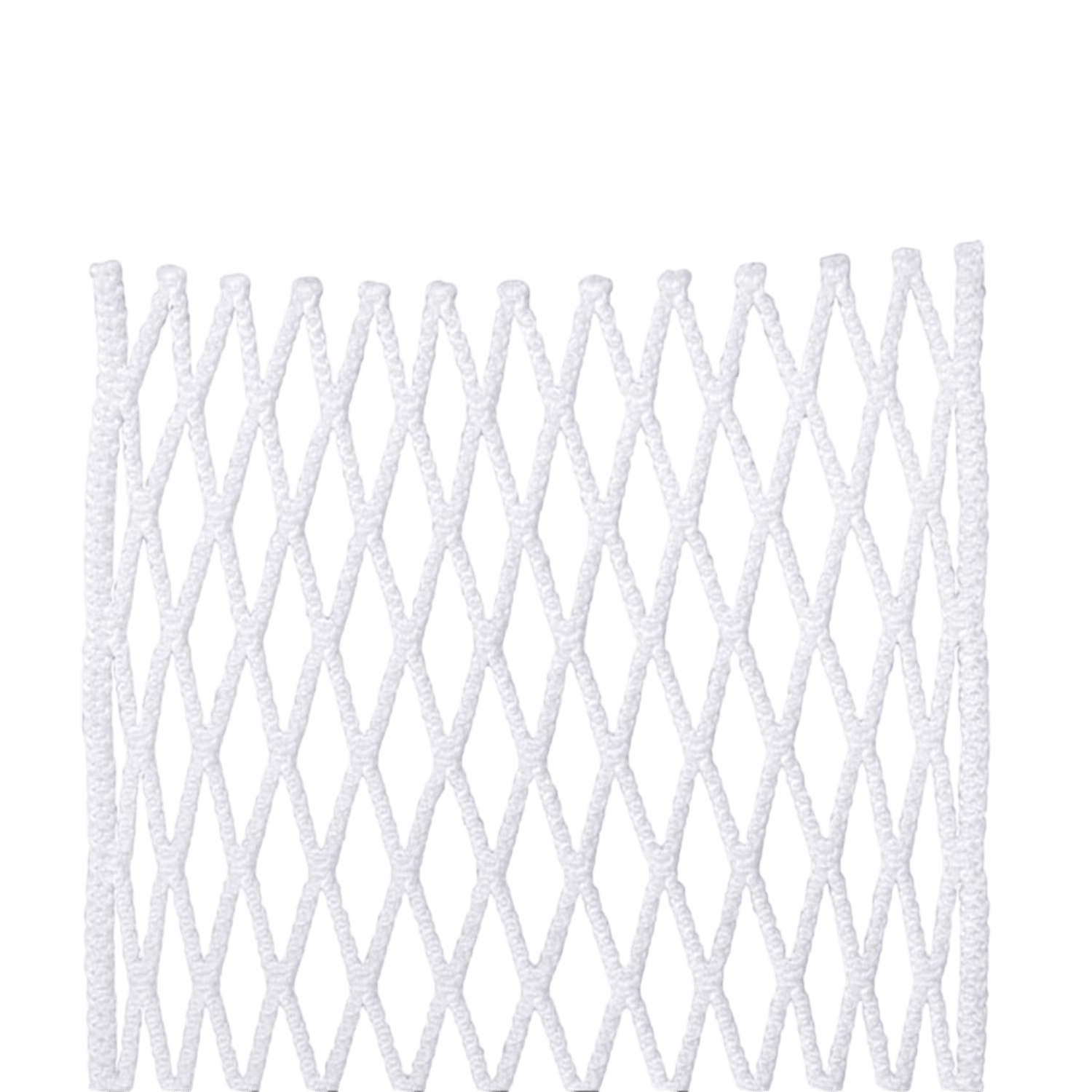 Stringking Grizzly 1s Goalie Mesh Men's Stringing Supplies White Lax.com