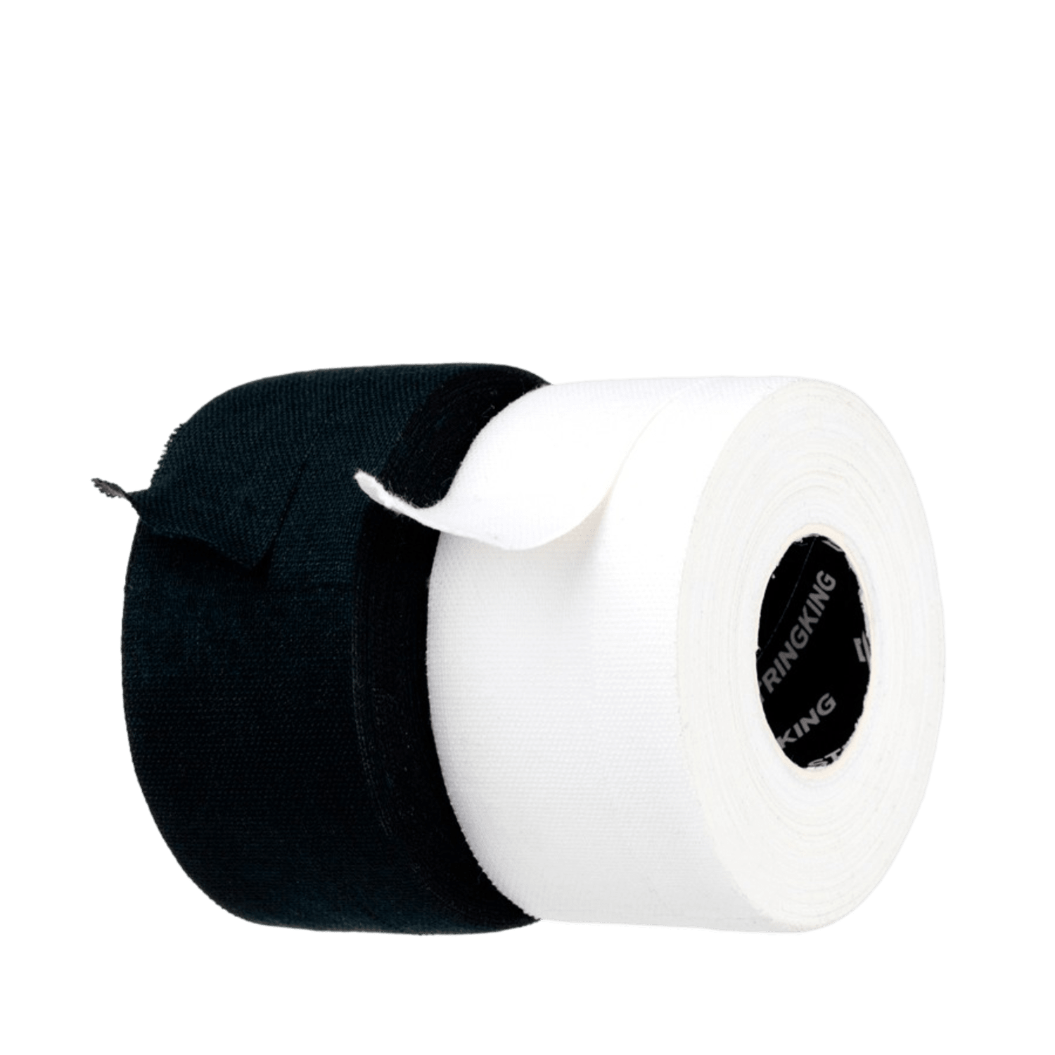 StringKing Lacrosse Tape 2 - pack Tape SKTAPE2PK - BK Black Lax.com