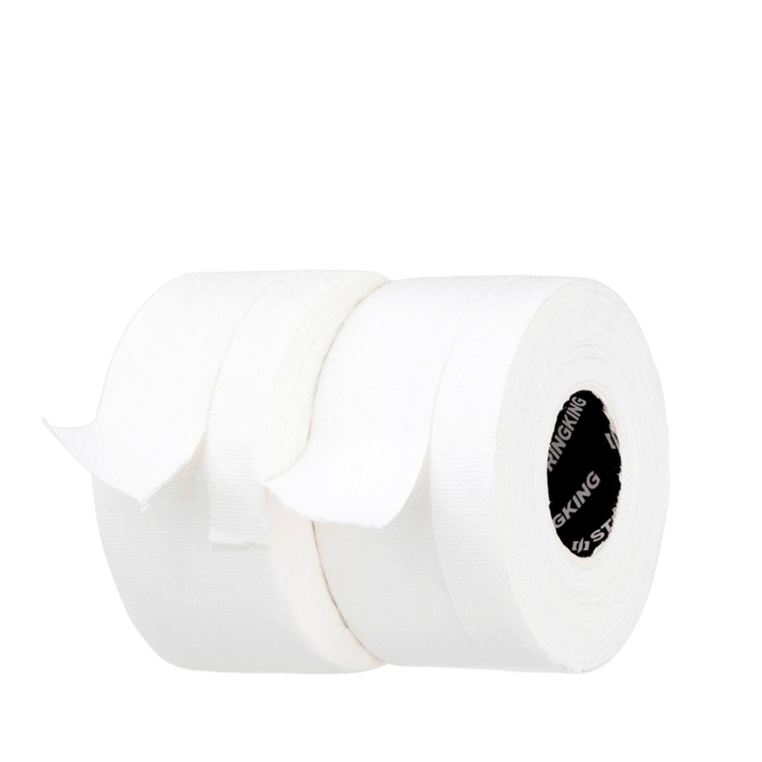 StringKing Lacrosse Tape 2 - pack Tape SKTAPE2PK - WH White Lax.com