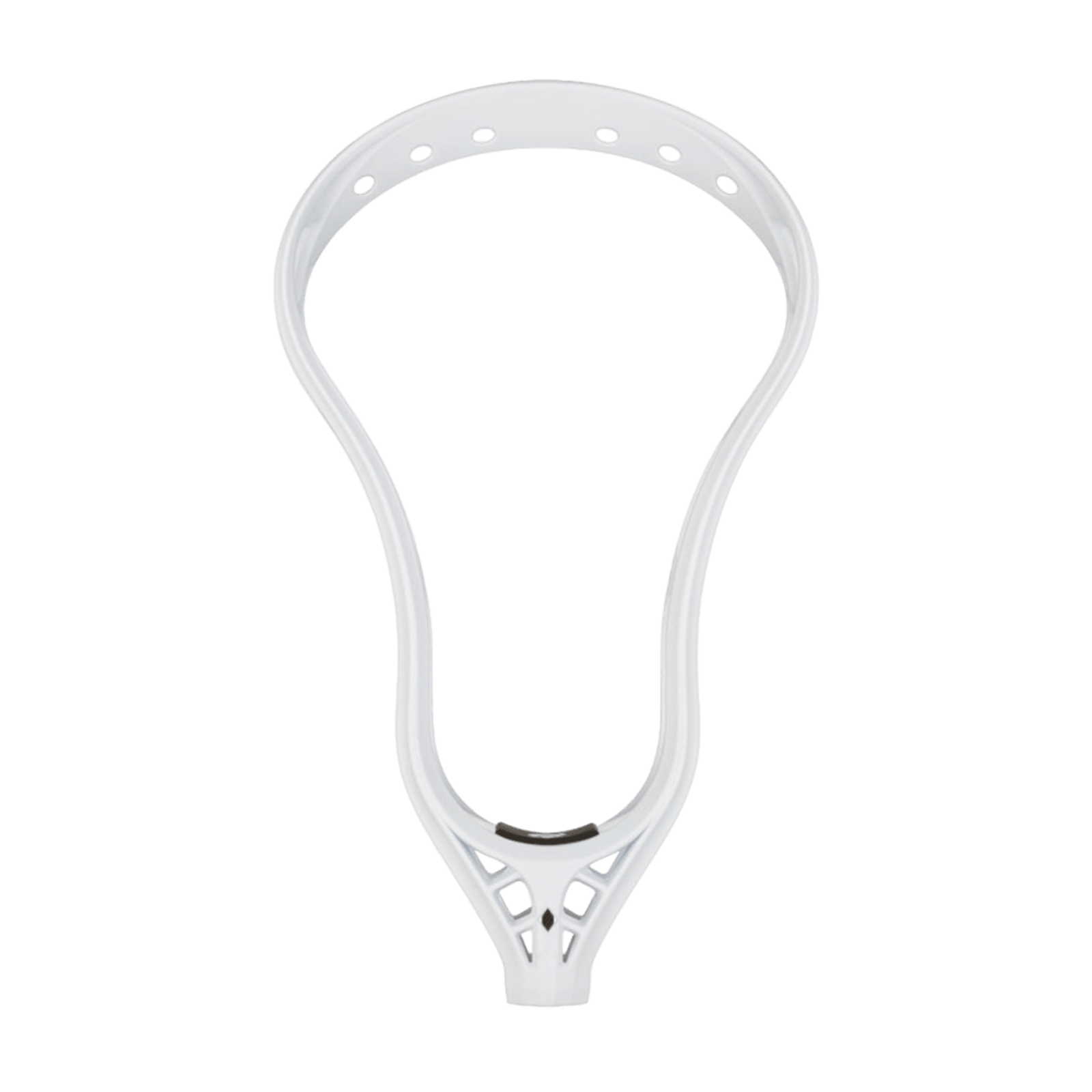 StringKing Mark 2D Men's Head SK - Mark2D - WH White Lax.com