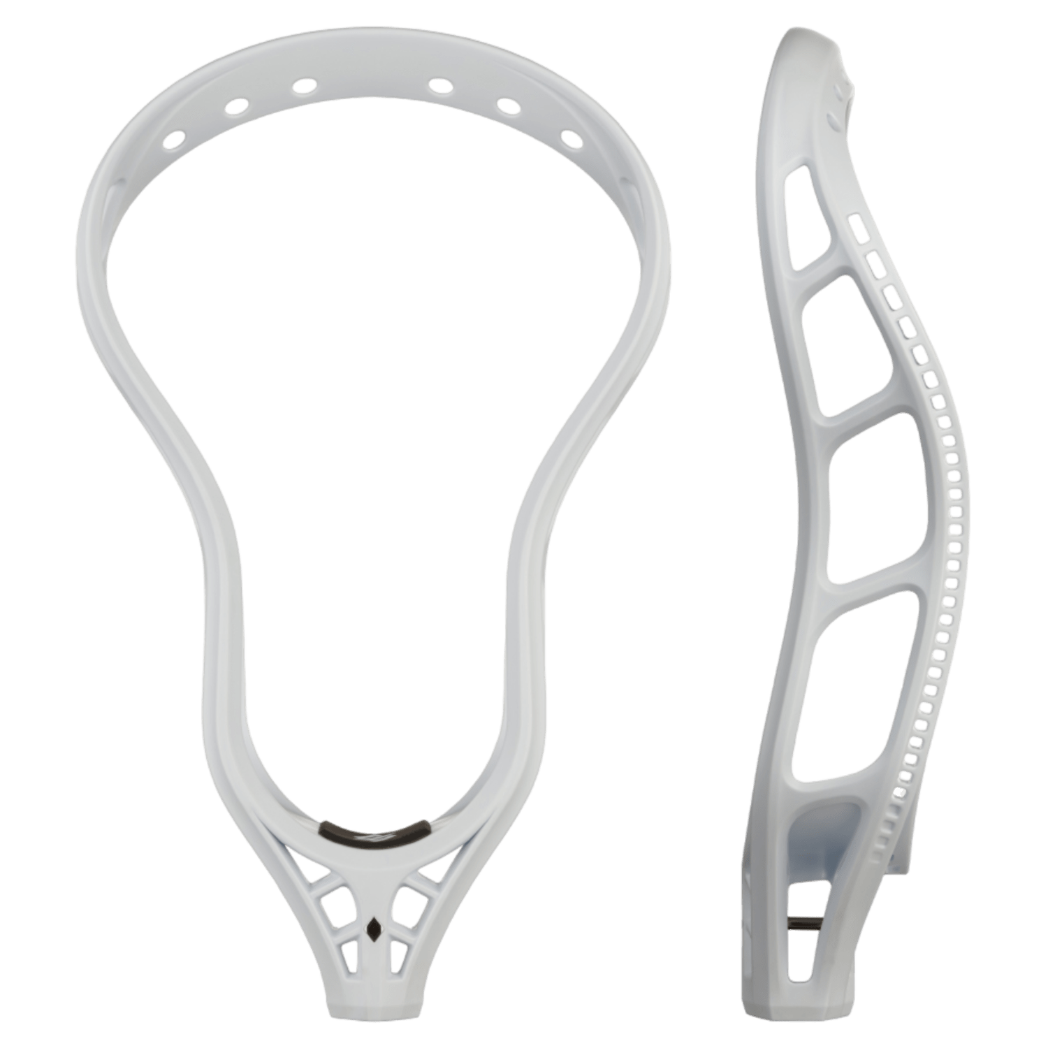 StringKing Mark 2D Men's Head SK - Mark2D - WH White Lax.com