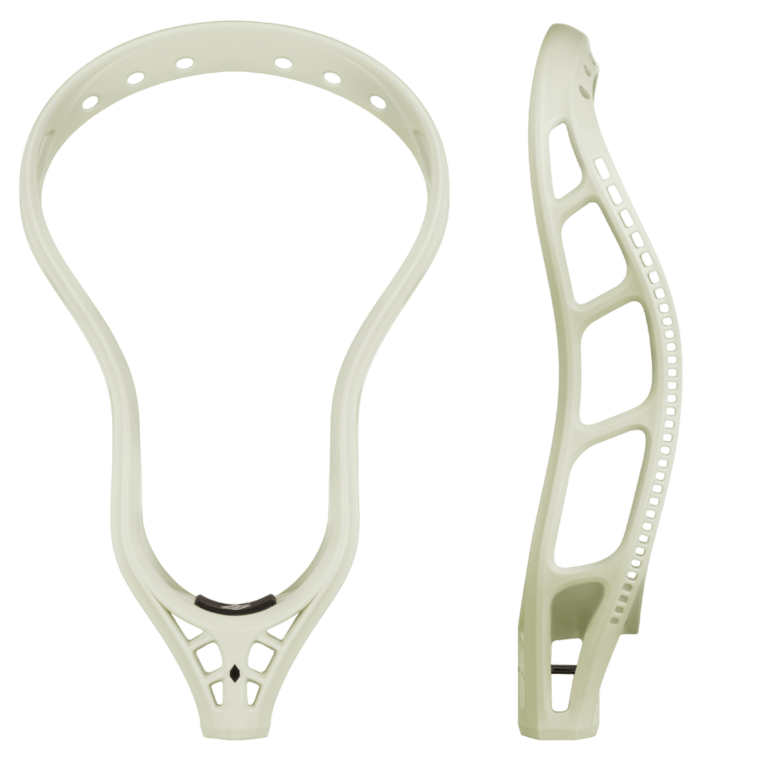 StringKing Mark 2D Men's Head SK - Mark2D - WH White Lax.com