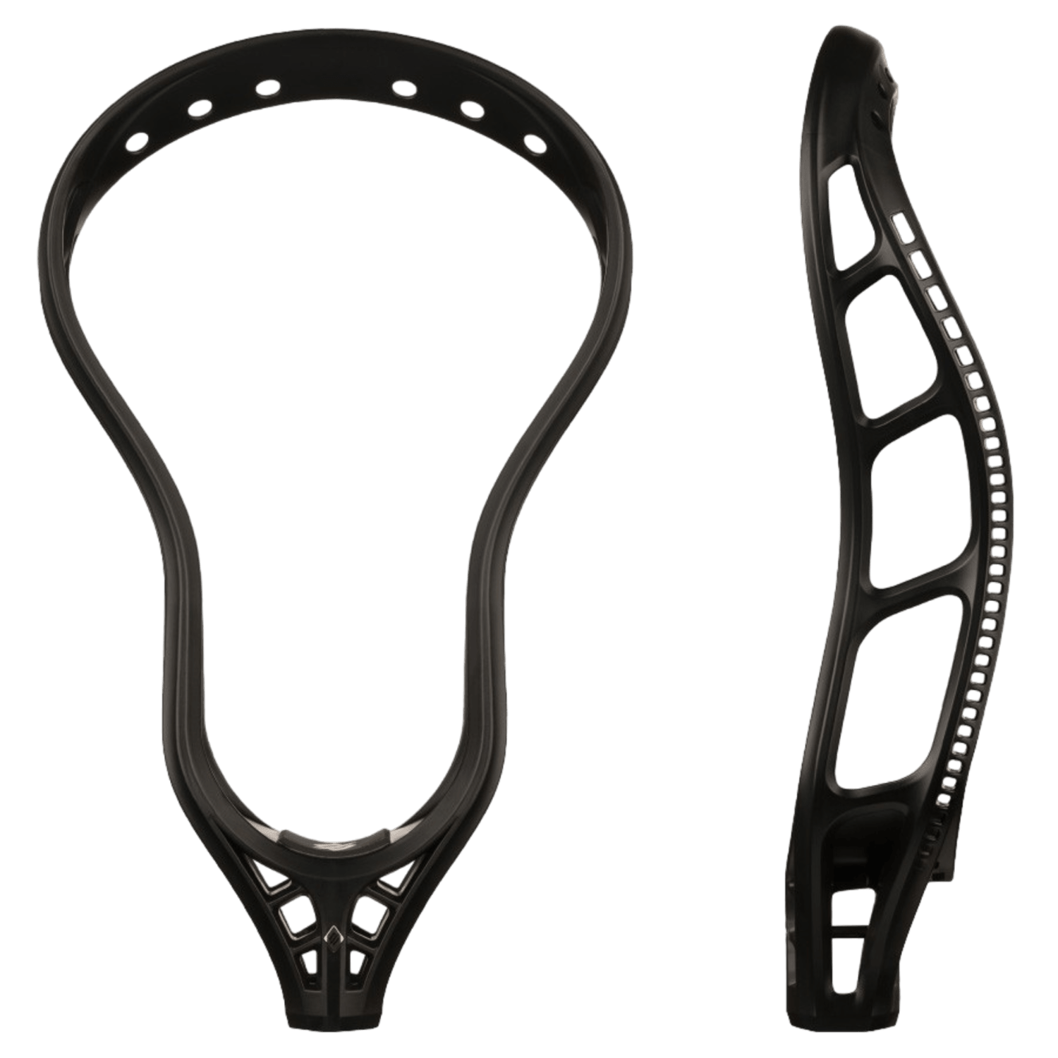 StringKing Mark 2D Men's Head SK - Mark2D - WH White Lax.com