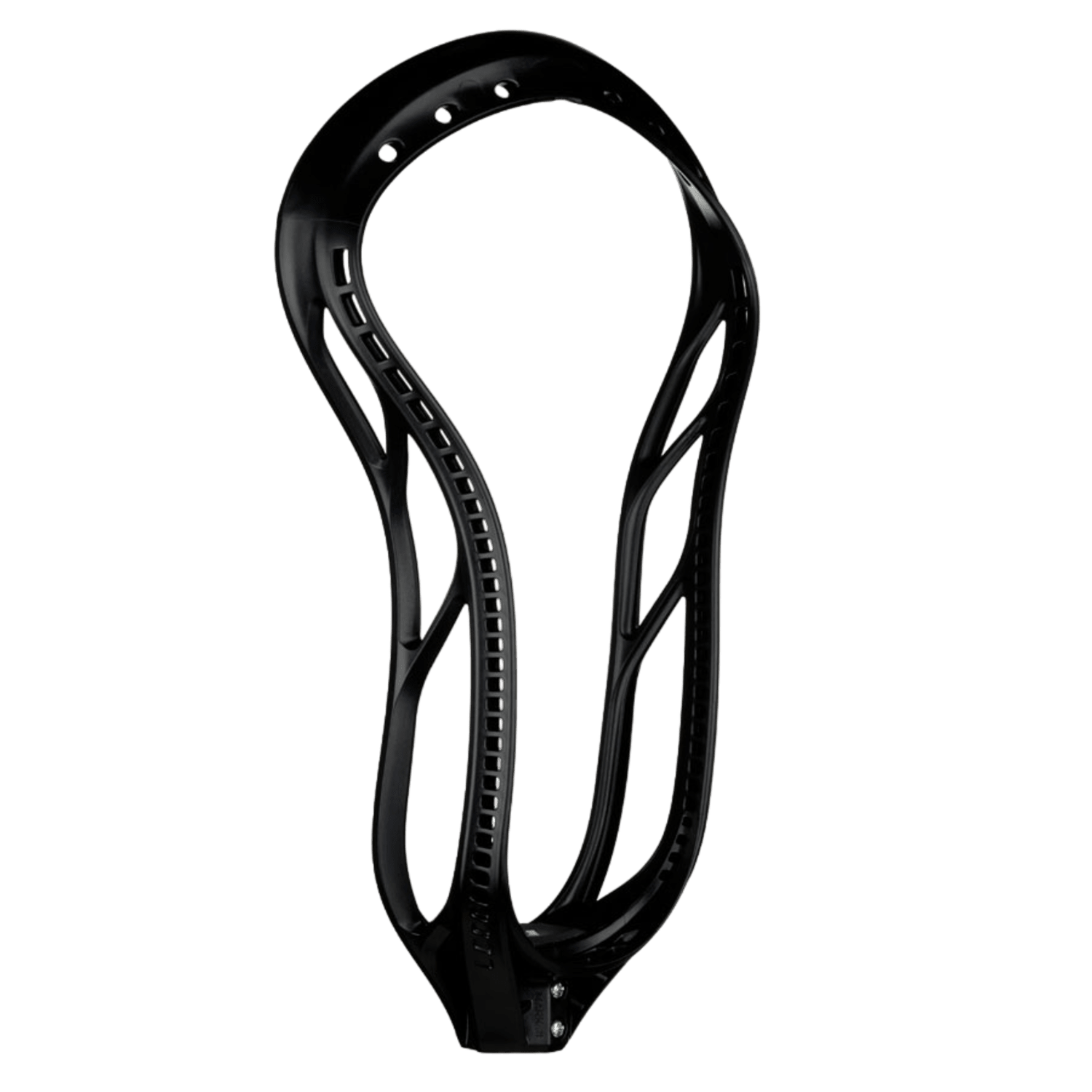 StringKing Mark 2F Stiff Men's Head Sk - Mark2FStiff - BK Black Lax.com