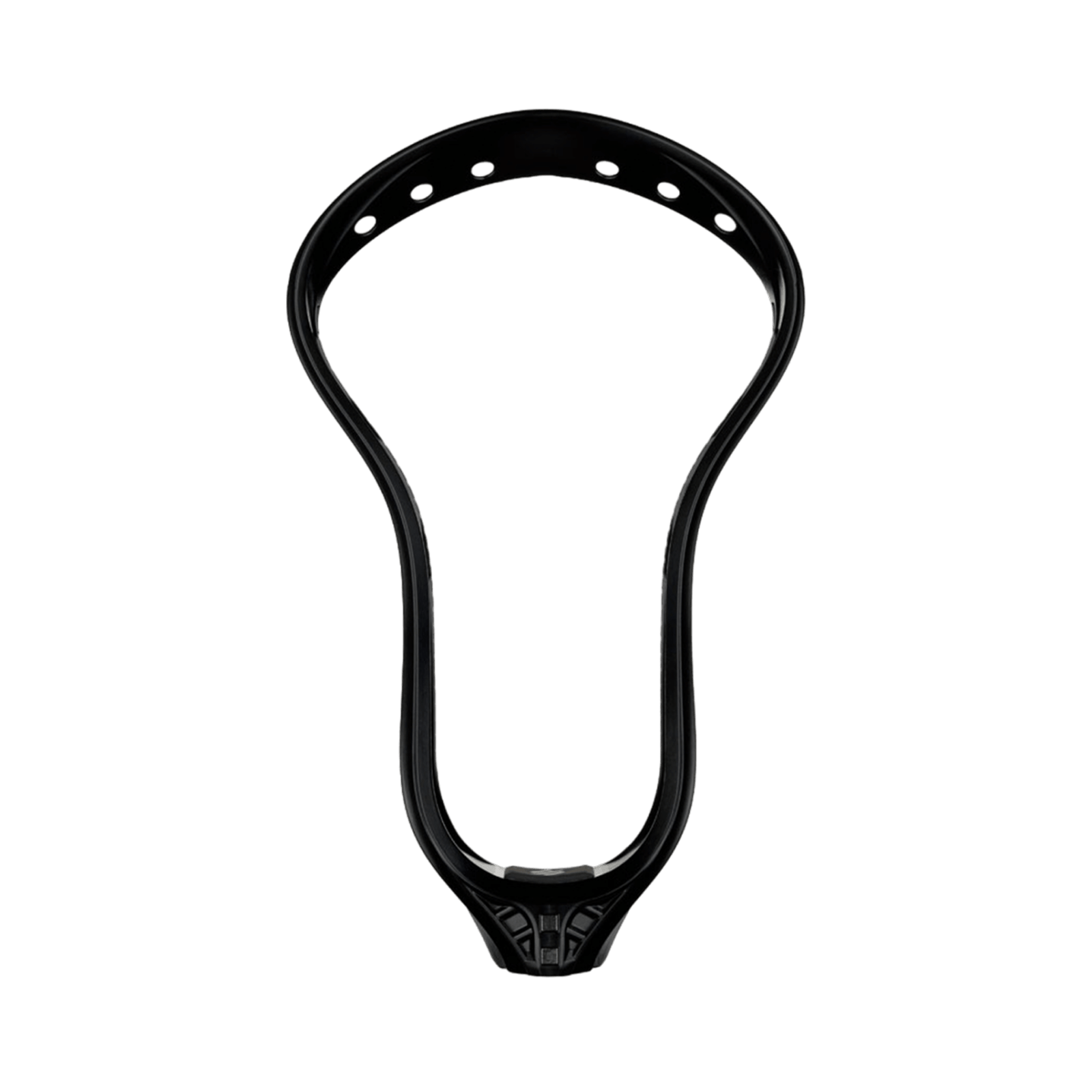 StringKing Mark 2F Stiff Men's Head Sk - Mark2FStiff - BK Black Lax.com