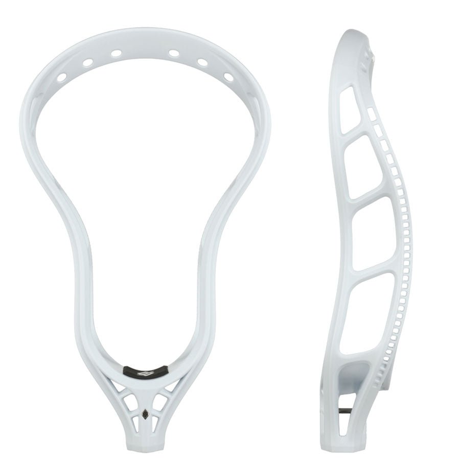 Stringking Mark 2T Men's Head Black Lax.com