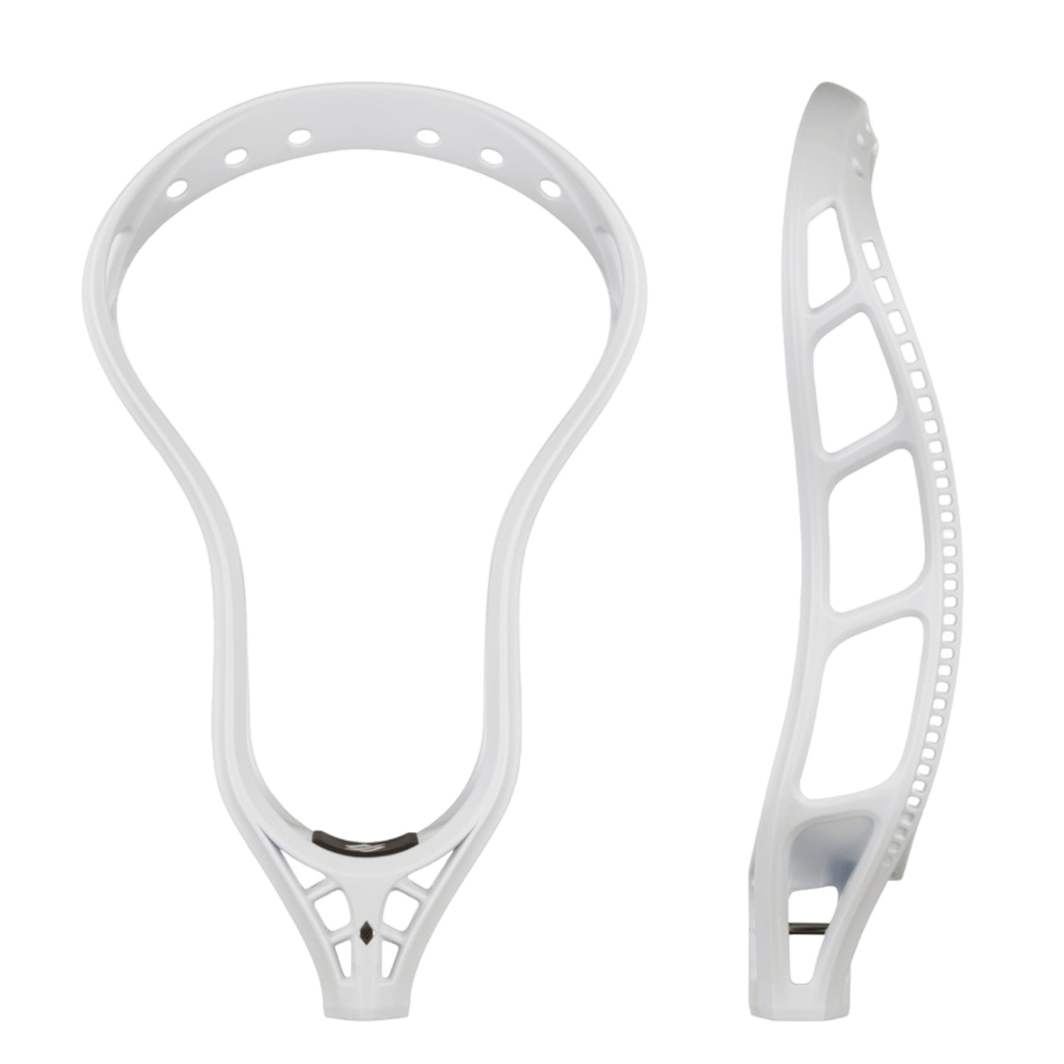 StringKing Mark 2V Men's Head Sk - Mark2V - WH White Lax.com