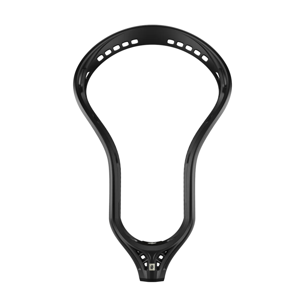 Stringking Mark 3v Lacrosse Head Men's Head Black Lax.com