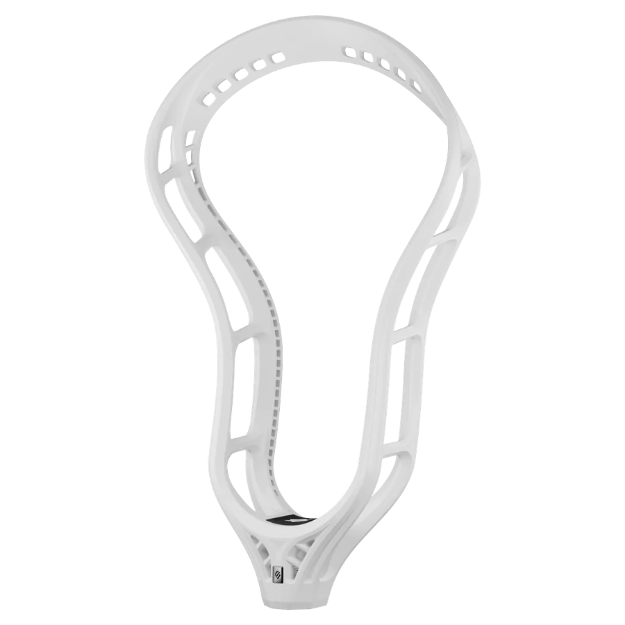 Stringking Mark 3v Lacrosse Head Men's Head White Lax.com