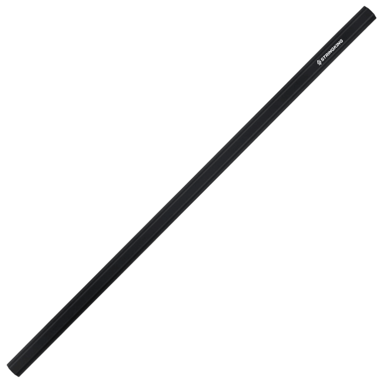 StringKing Metal 3 Pro Men's Shaft SK - Metal3Pro - BK - 135g Black Lax.com