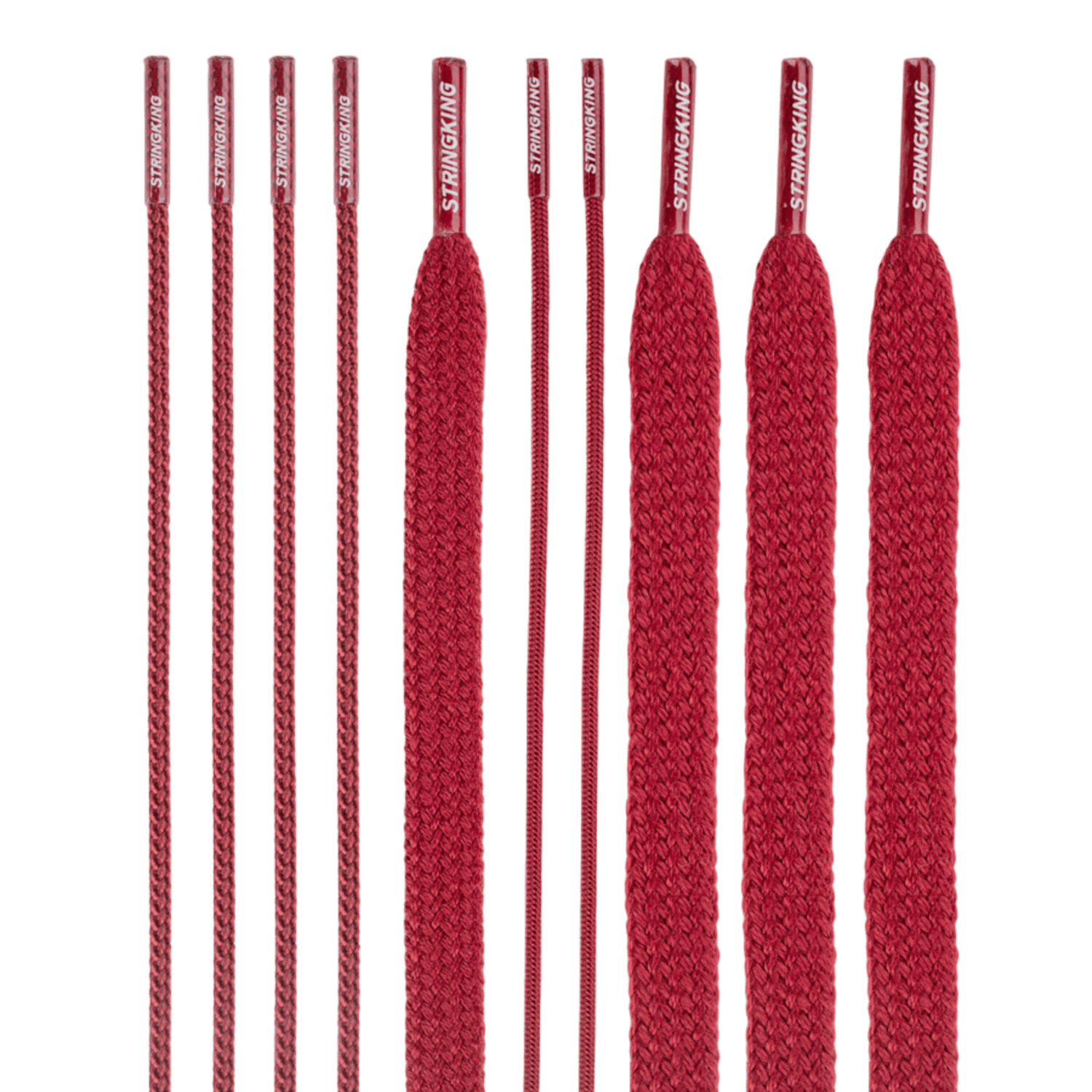 StringKing Players String Kit Men's Stringing Supplies SK - StringKit - MN Maroon Lax.com