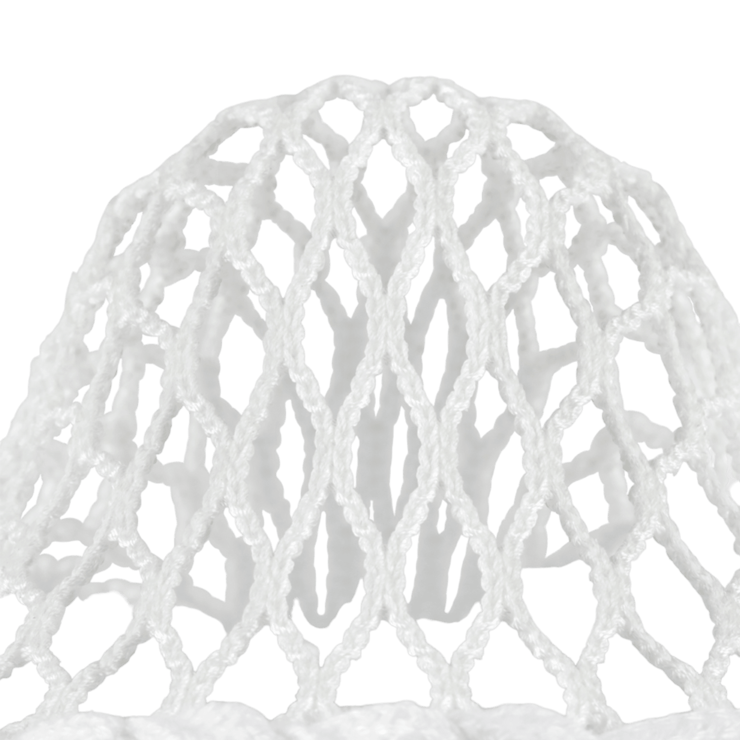 Stringking Type 5S Mesh Piece Men's Stringing Supplies SK - T5S - WH White Lax.com