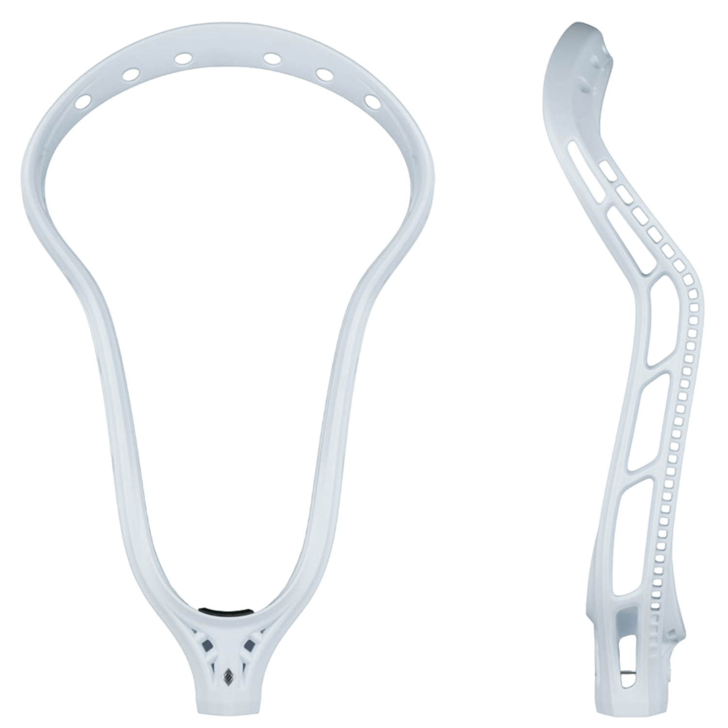 Stringking Womens Mark 2 Defense Women's Head SK - WM2D - WH - UNS White Lax.com