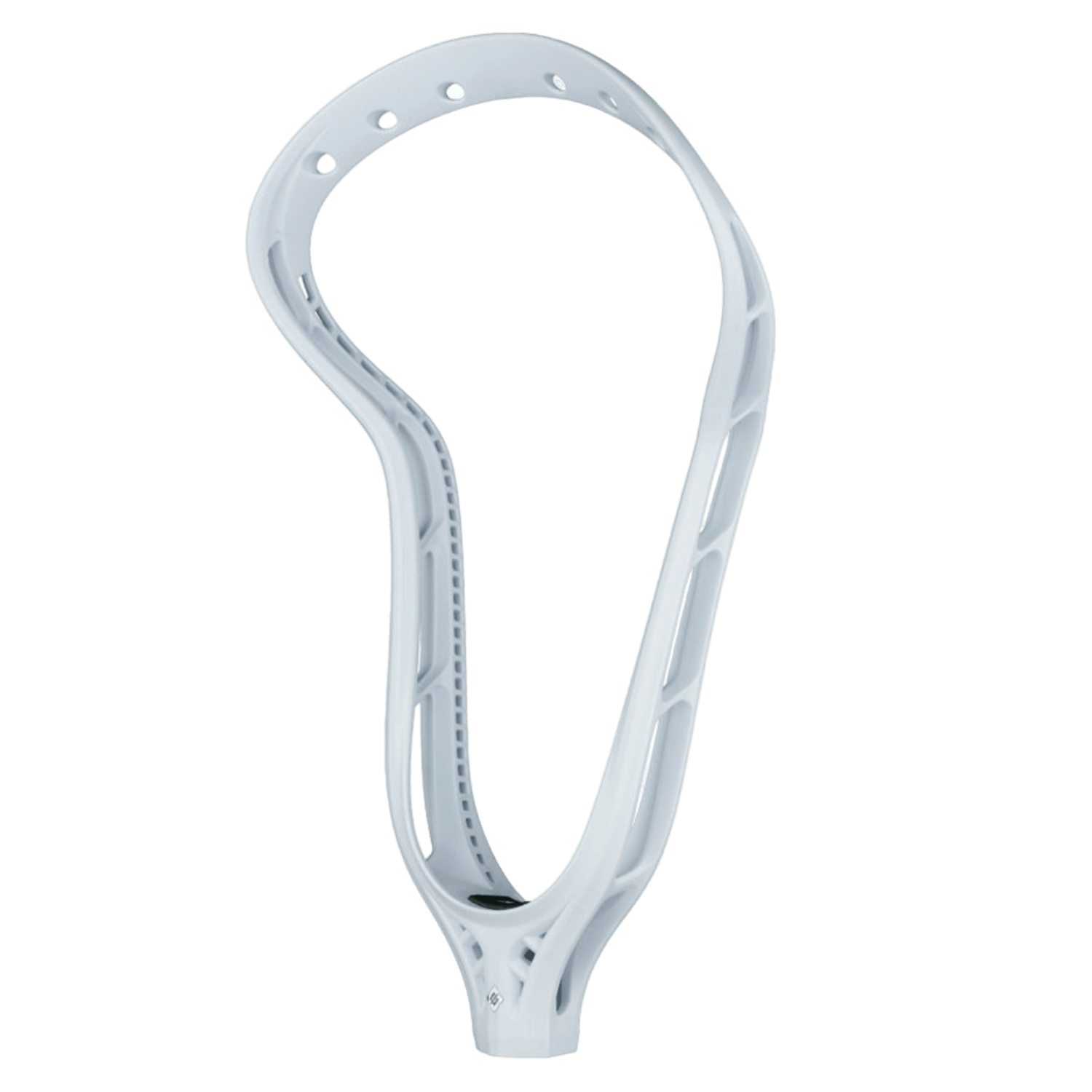 Stringking Womens Mark 2 Defense Women's Head SK - WM2D - WH - UNS White Lax.com